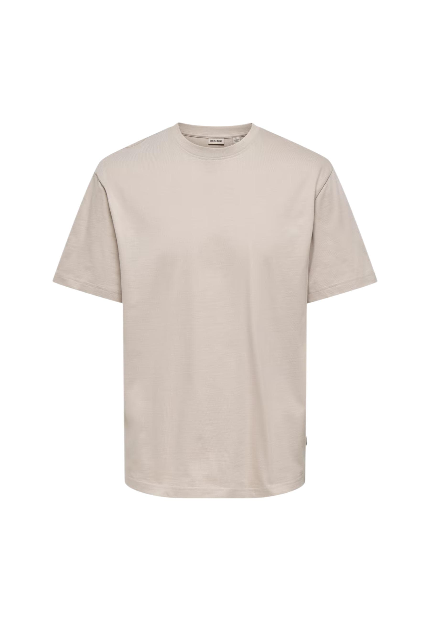 Only & Sons T-Shirt Uomo - Only & Sons