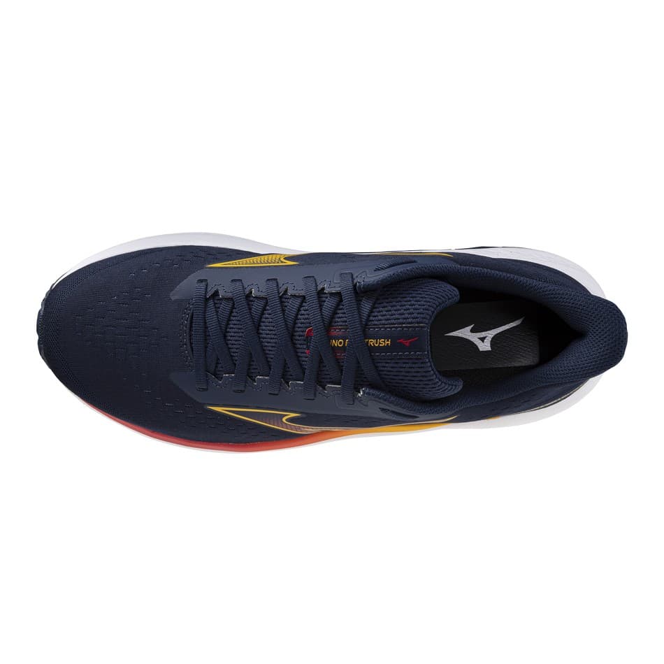 Mizuno Sneakers Uomo - Mizuno