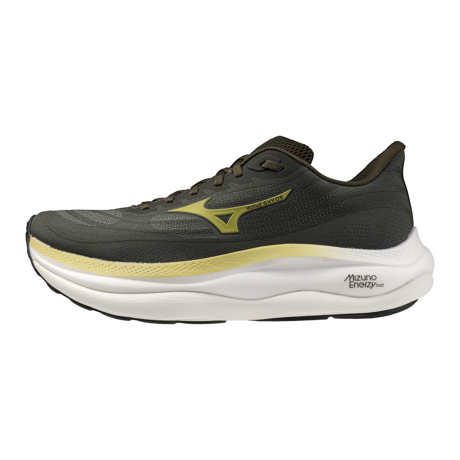 Mizuno Sneakers Uomo - Mizuno