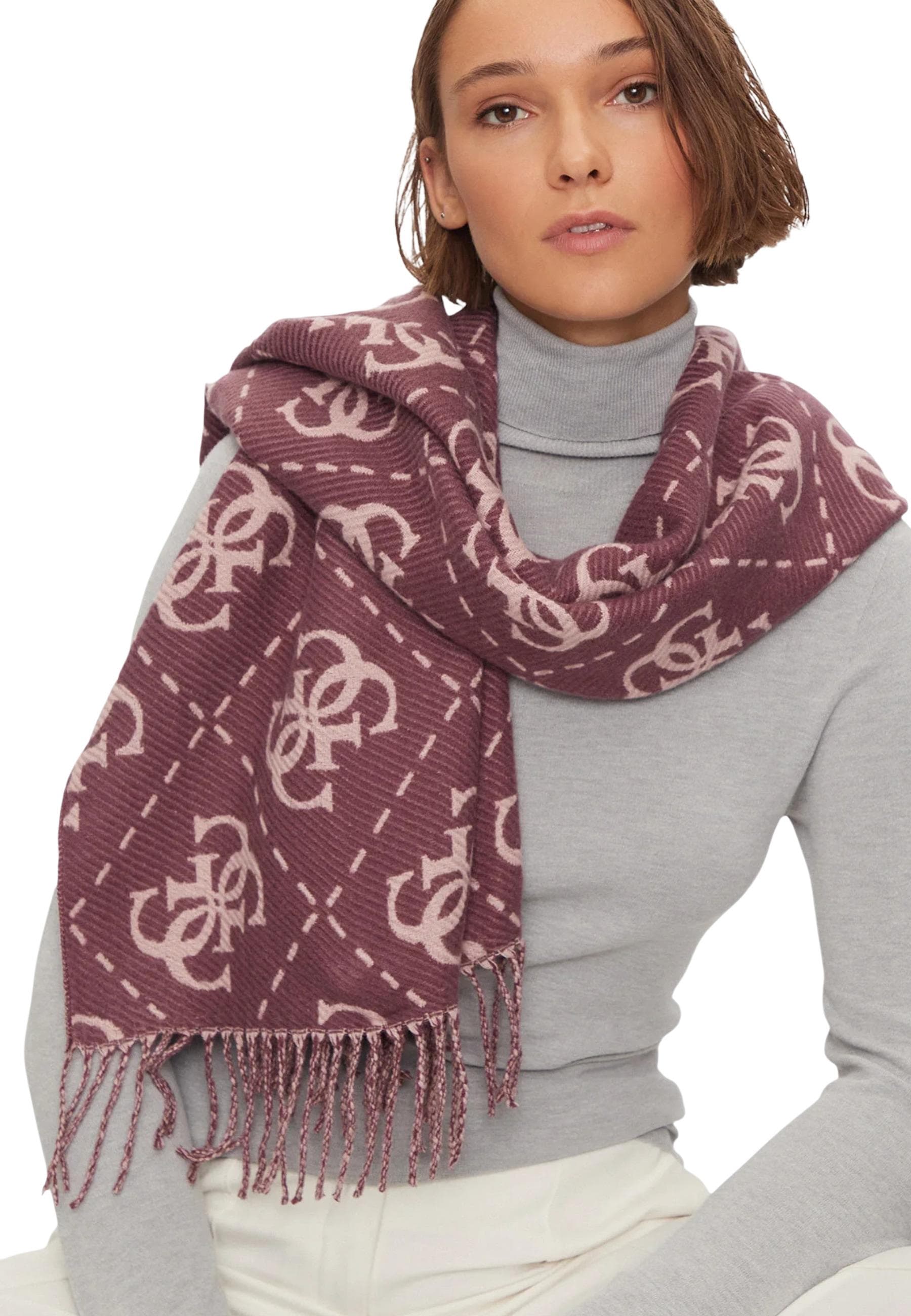 Guess Sciarpa Donna - Guess