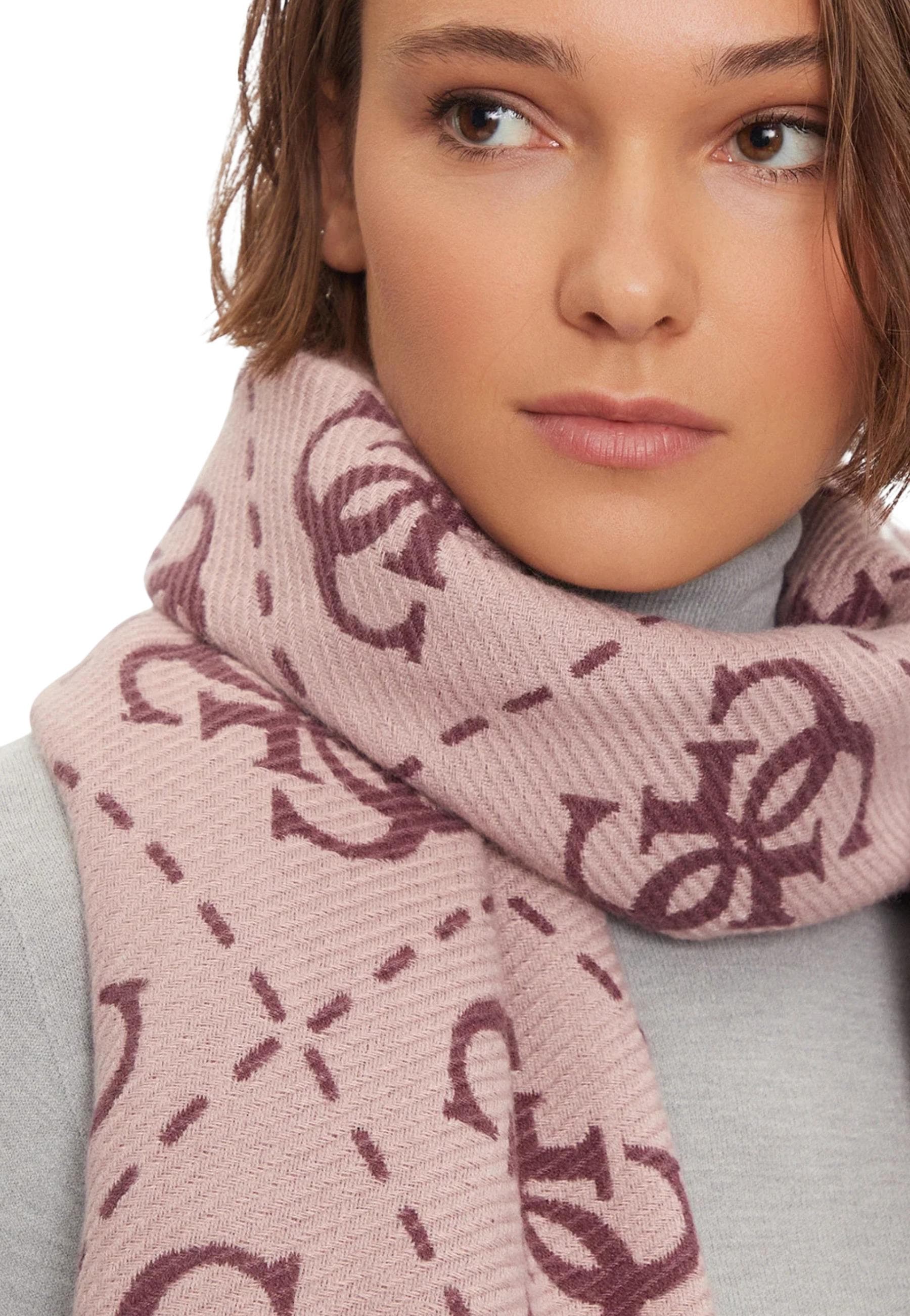 Guess Sciarpa Donna - Guess