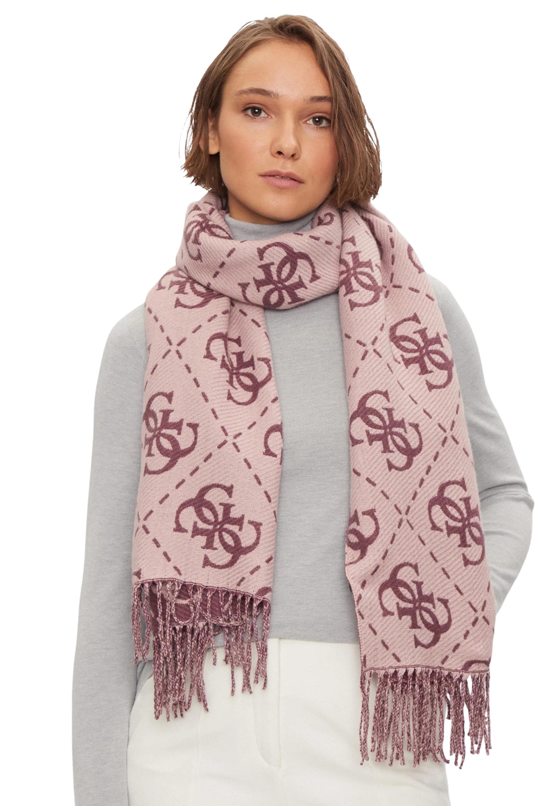 Guess Sciarpa Donna - Guess