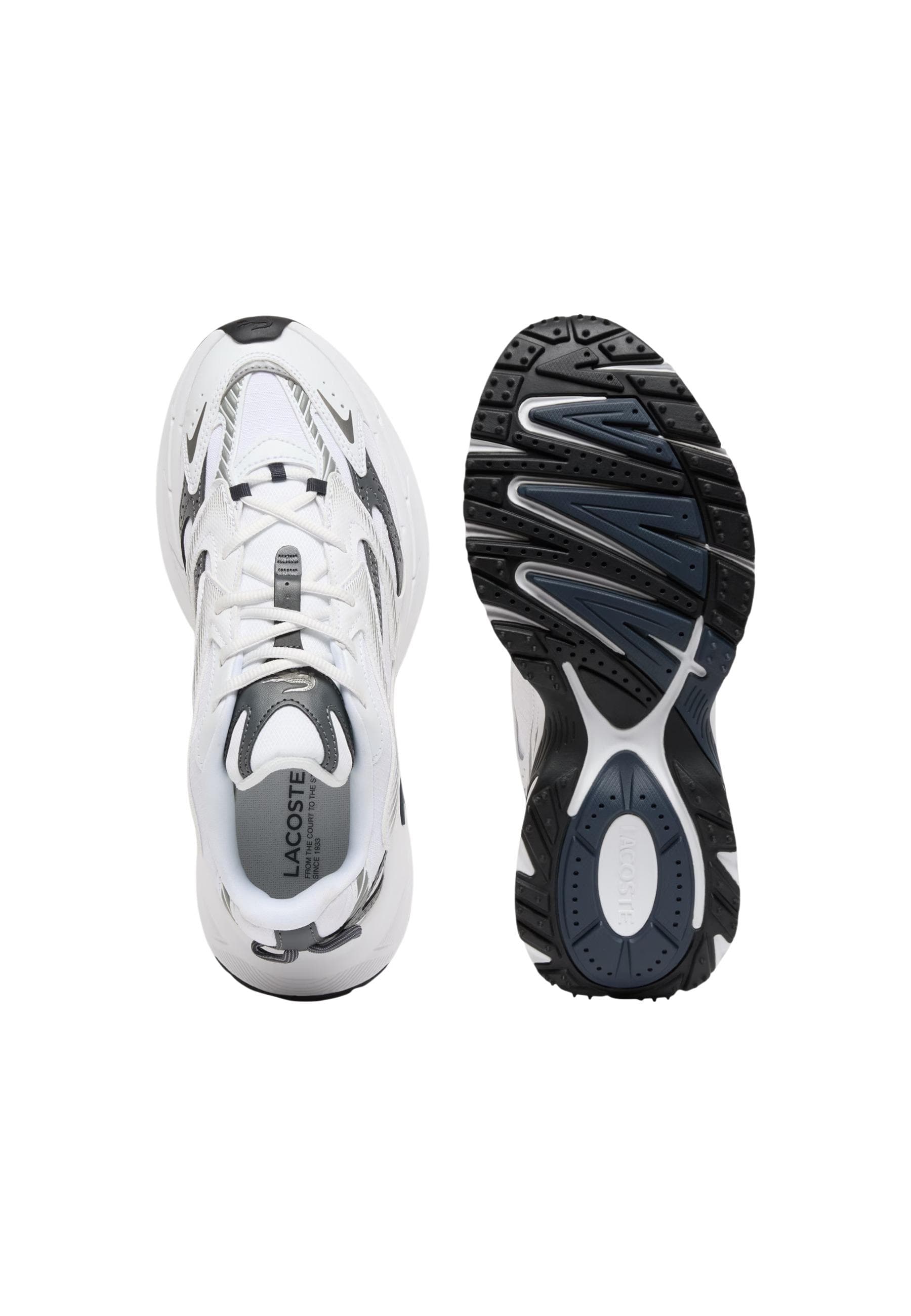 Lacoste Sneakers Uomo - Lacoste