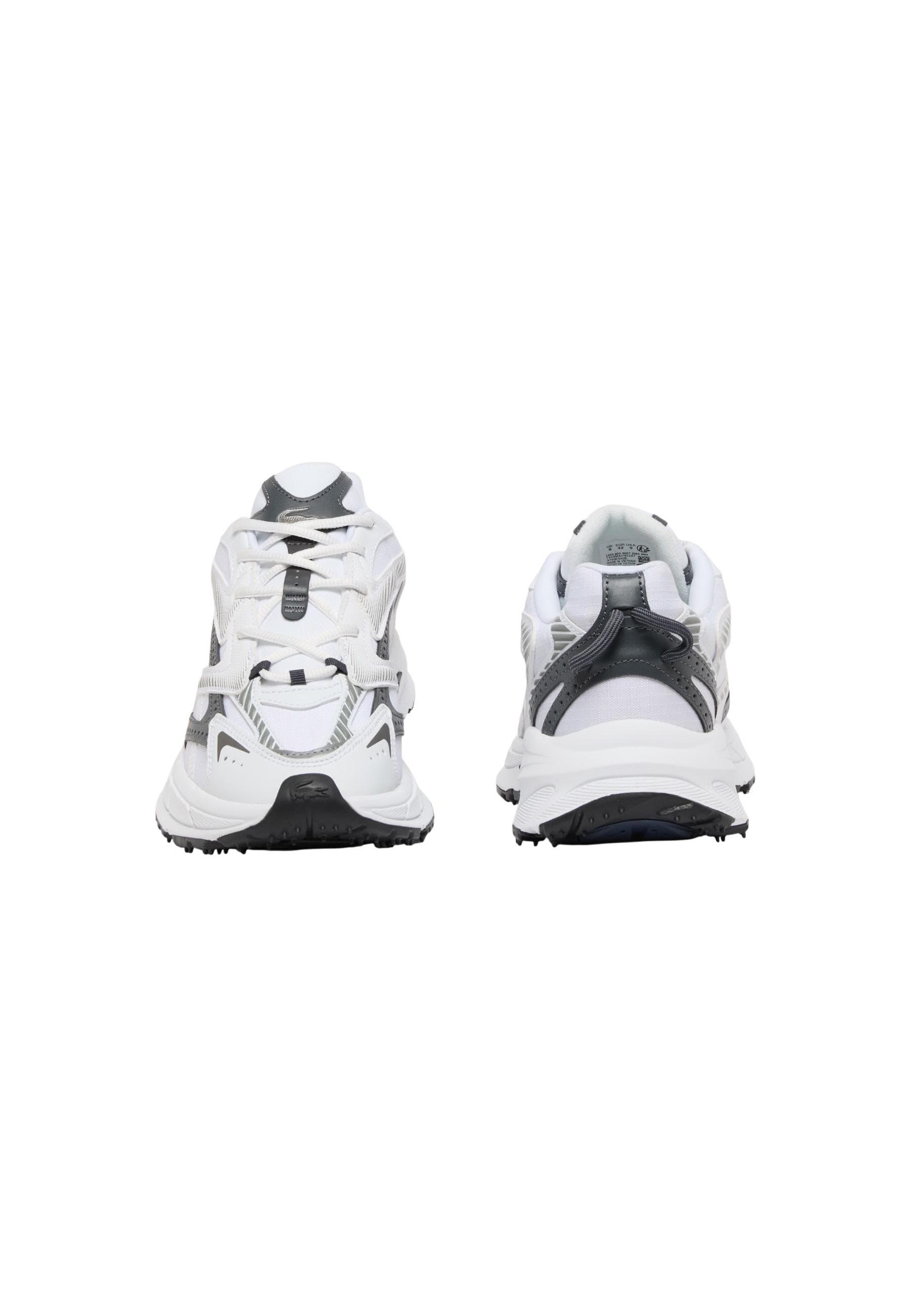 Lacoste Sneakers Uomo - Lacoste