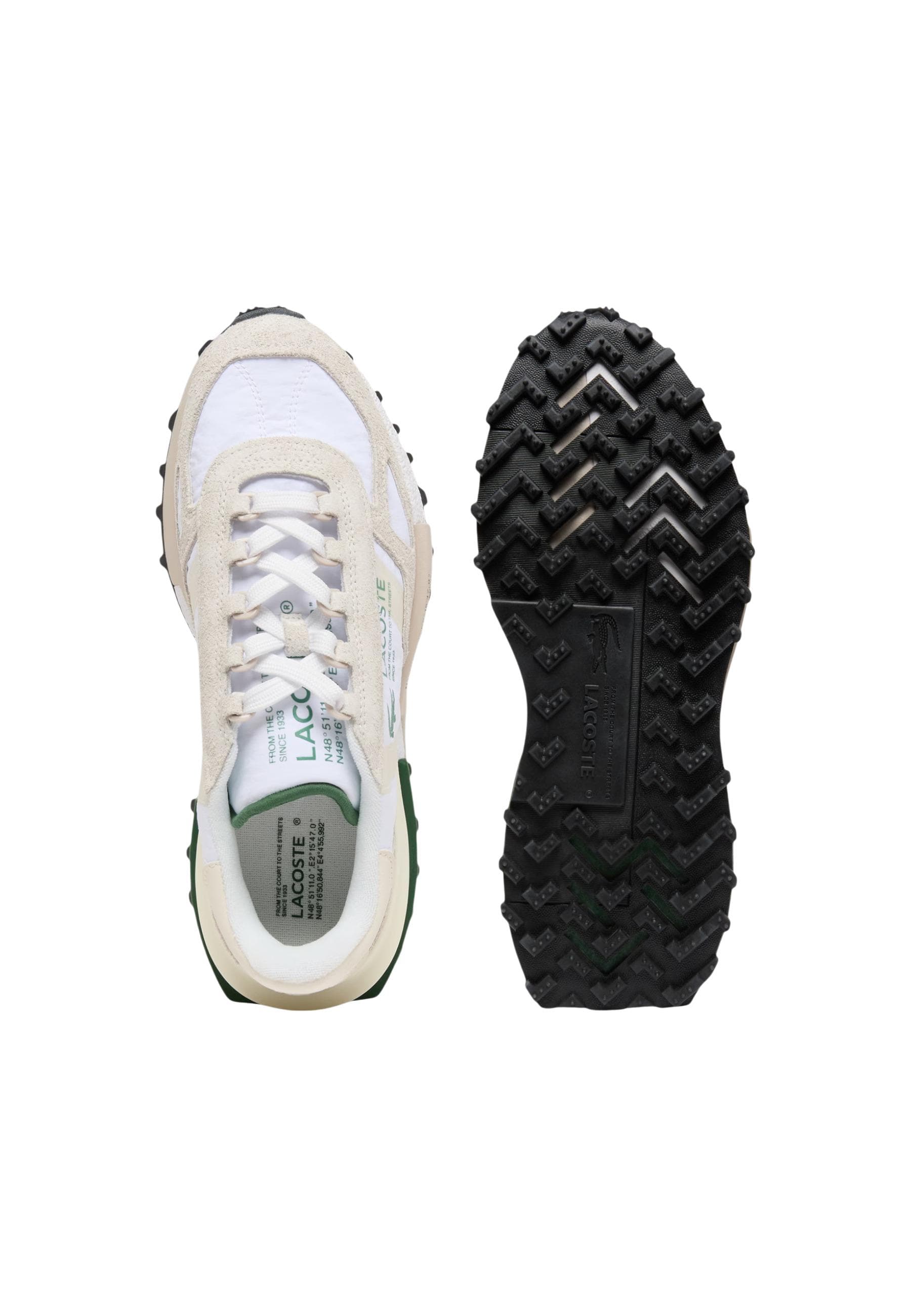Lacoste Sneakers Uomo - Lacoste