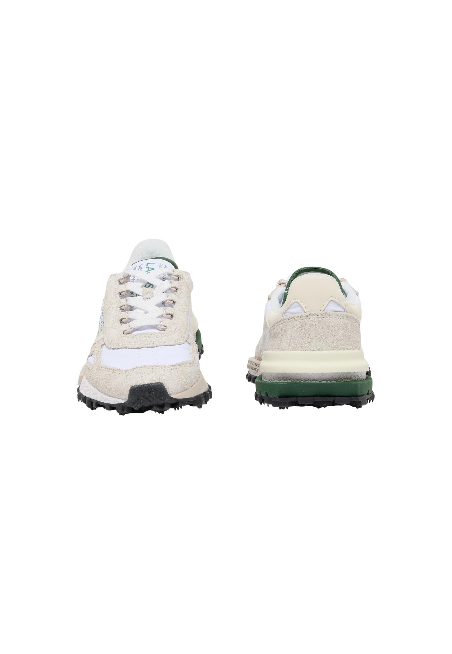 Lacoste Sneakers Uomo - Lacoste