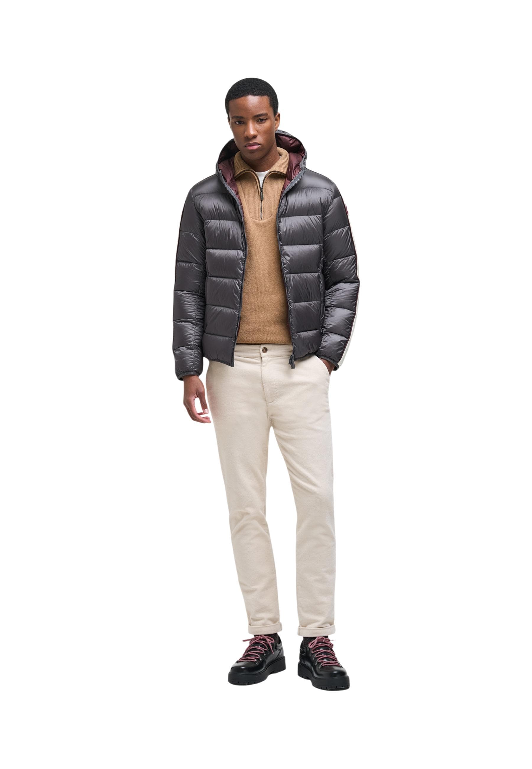 Colmar Originals Giubbotto Uomo - Colmar Originals
