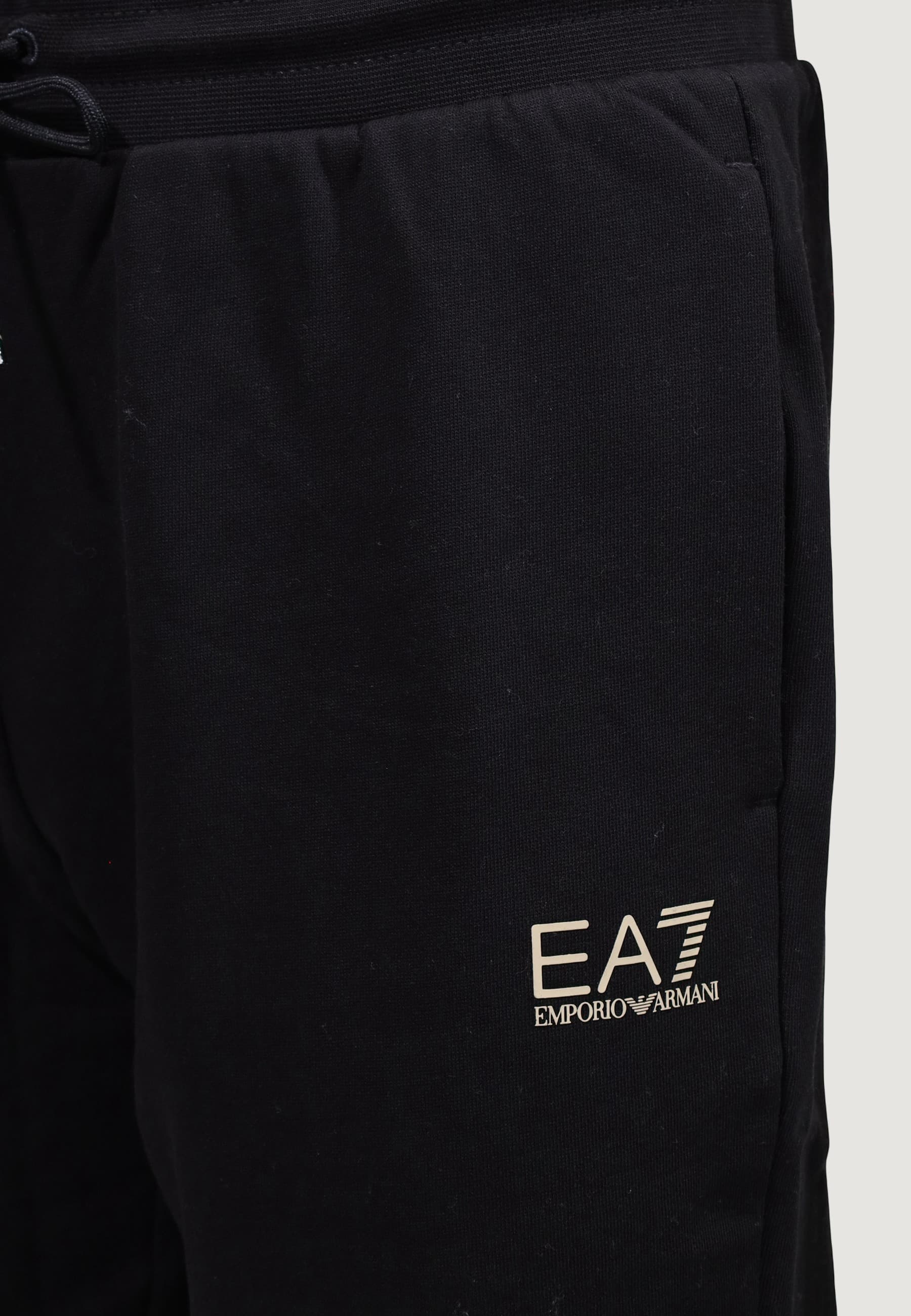Ea7 Tuta Uomo - Ea7