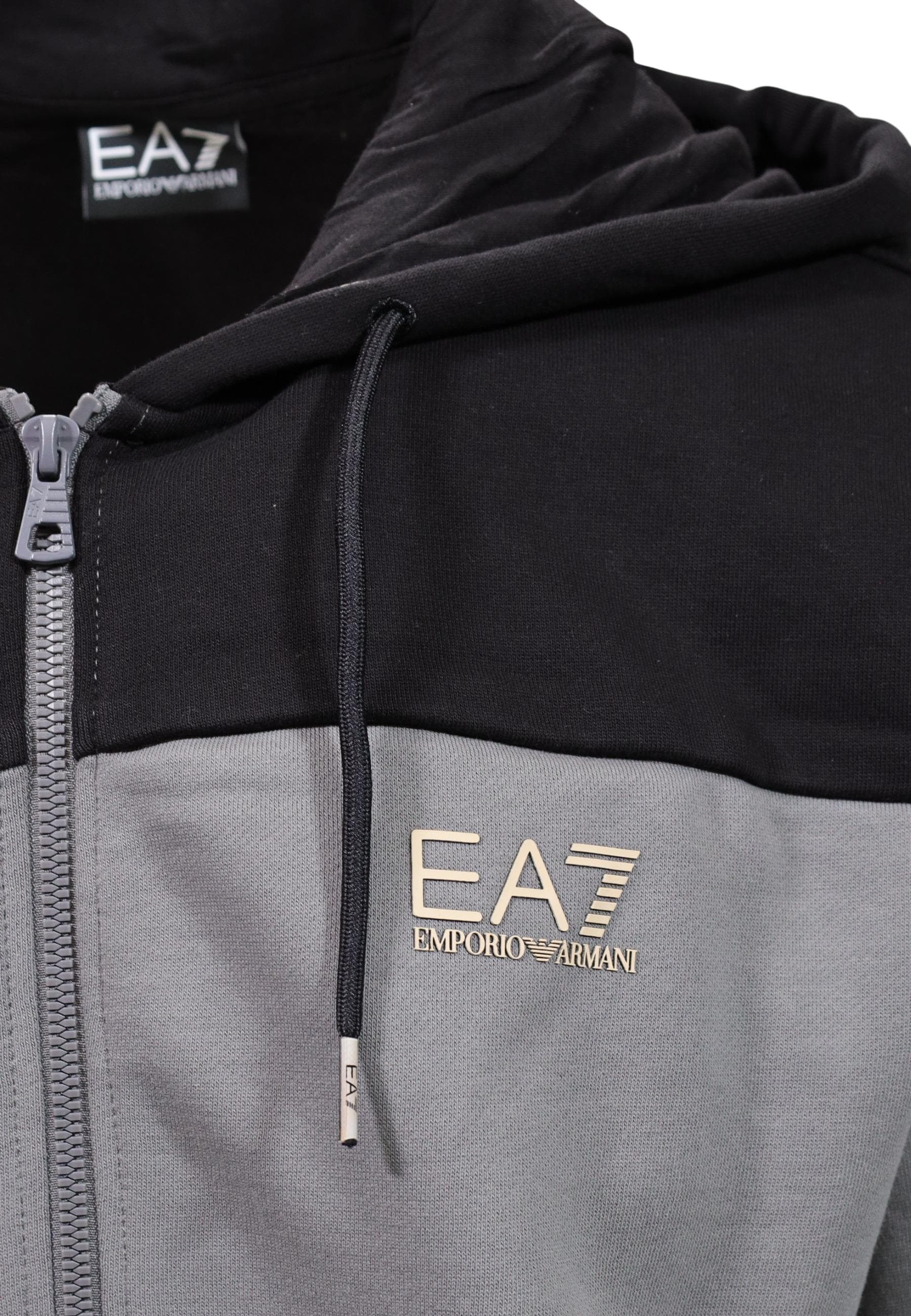 Ea7 Tuta Uomo - Ea7