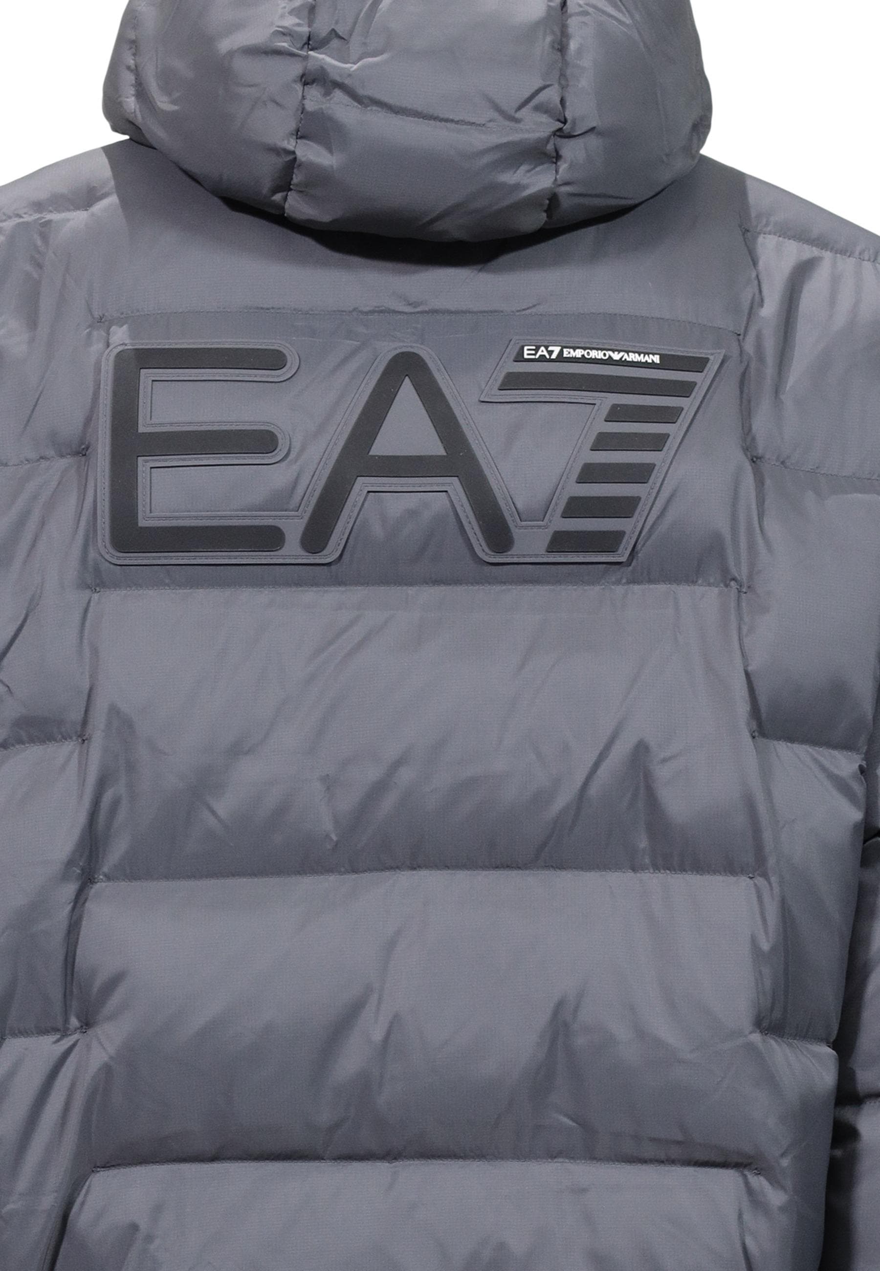 Ea7 Giubbotto Uomo - Ea7