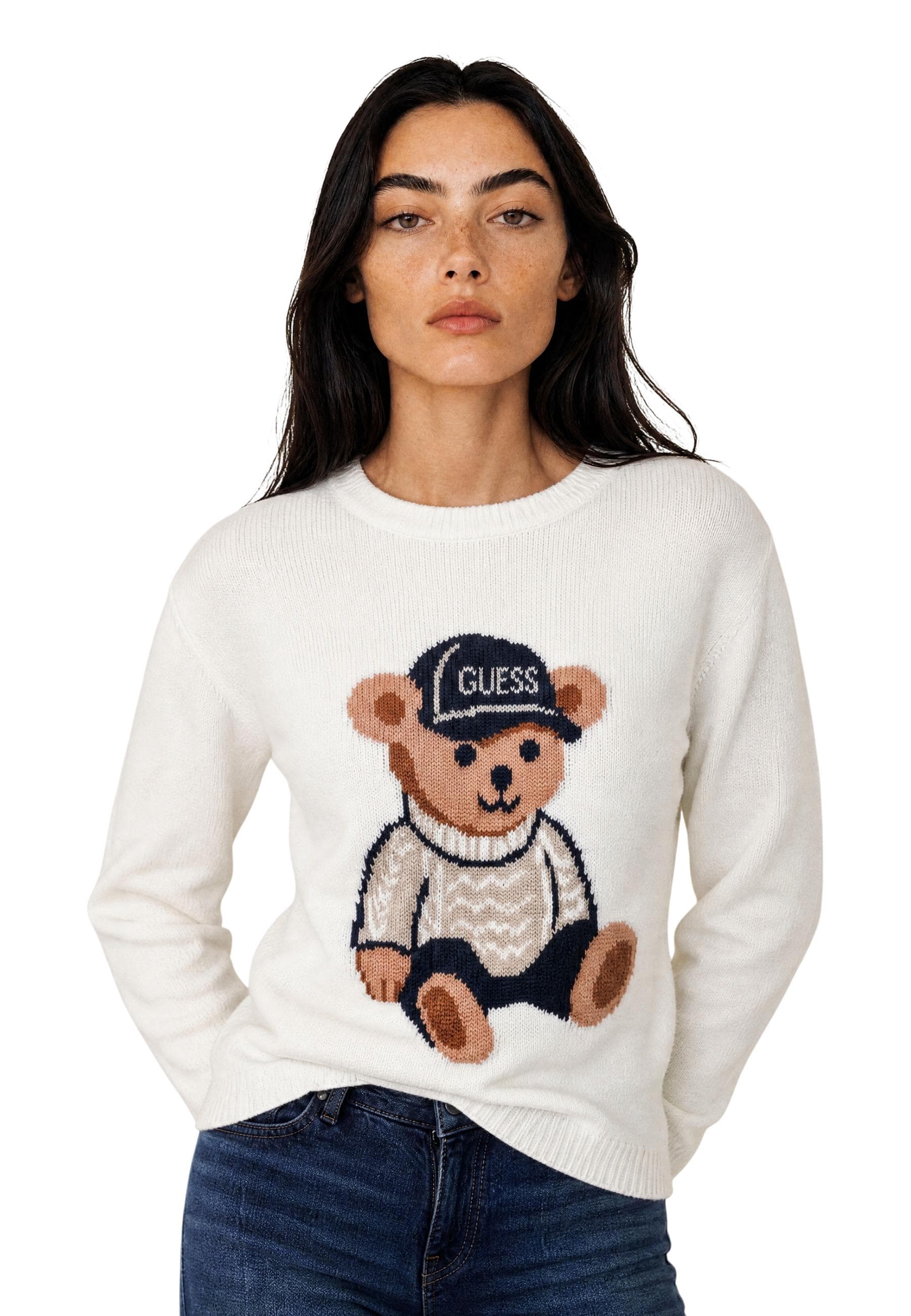 Guess Maglia Donna - Guess