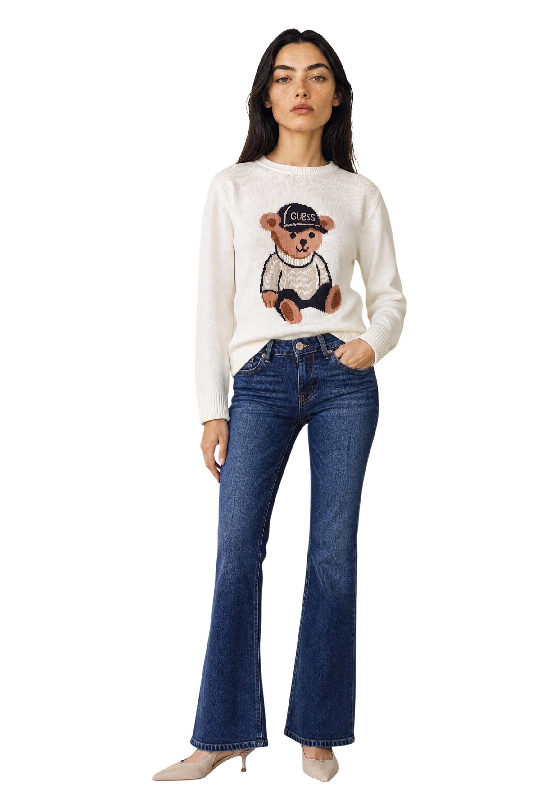 Guess Maglia Donna - Guess