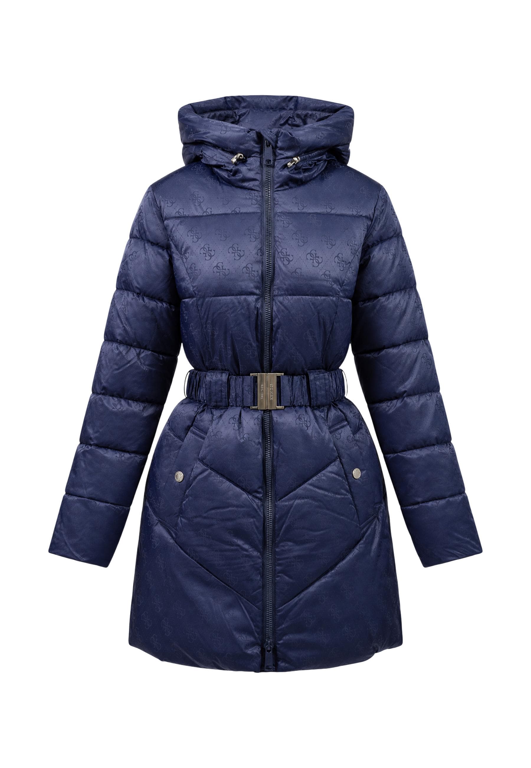 Guess Giubbotto Donna - Guess