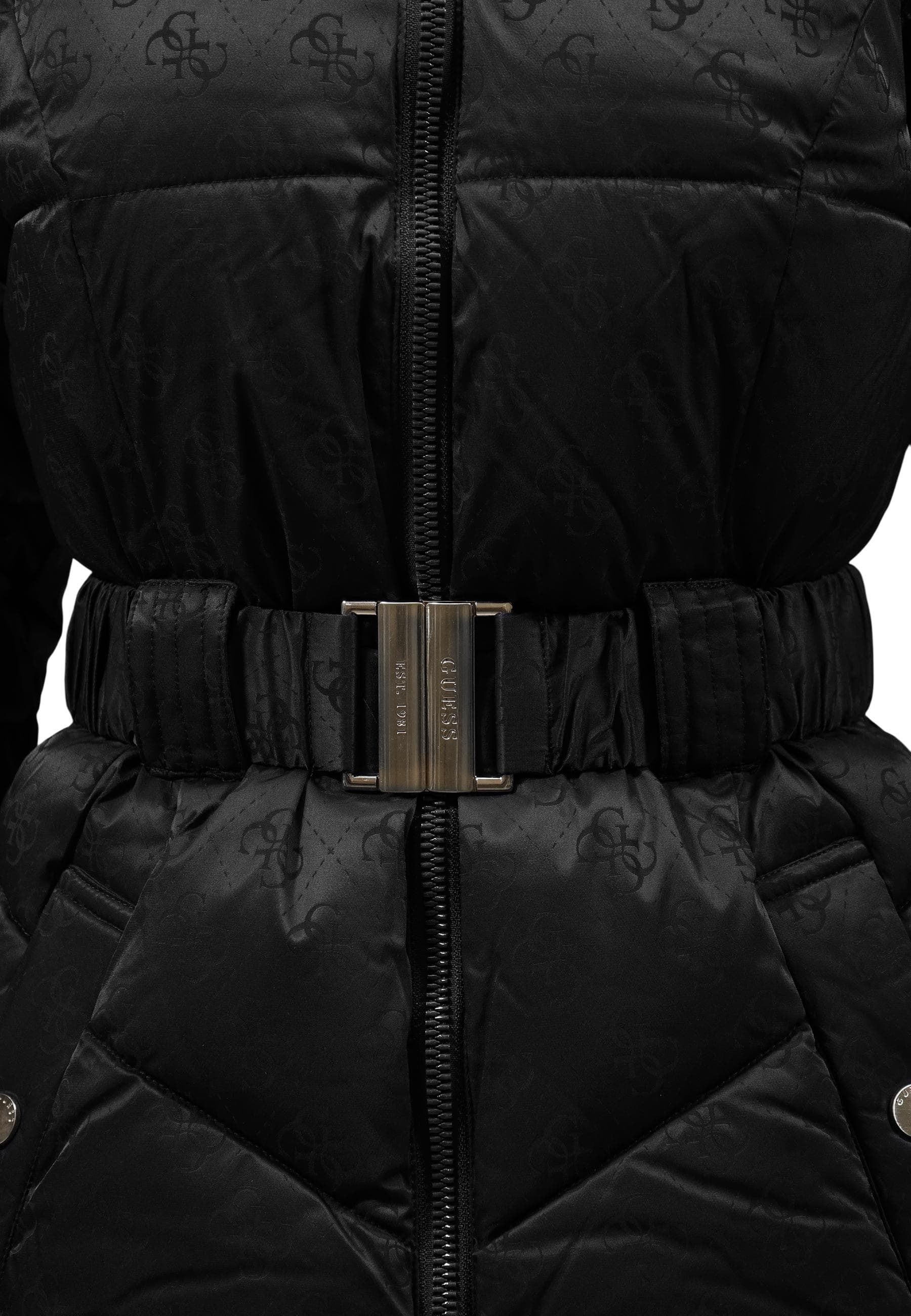 Guess Giubbotto Donna - Guess