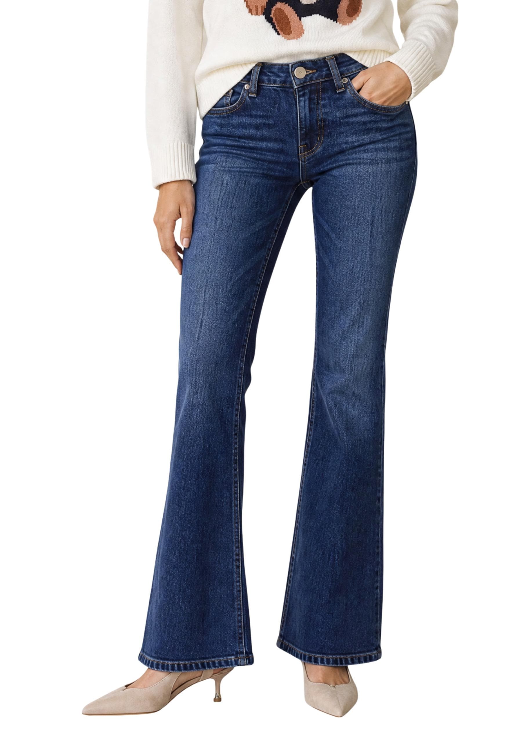 Guess Pantaloni Donna - Guess