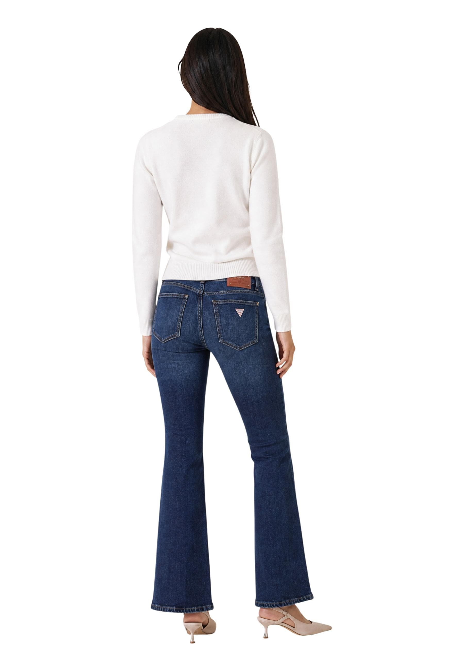 Guess Pantaloni Donna - Guess