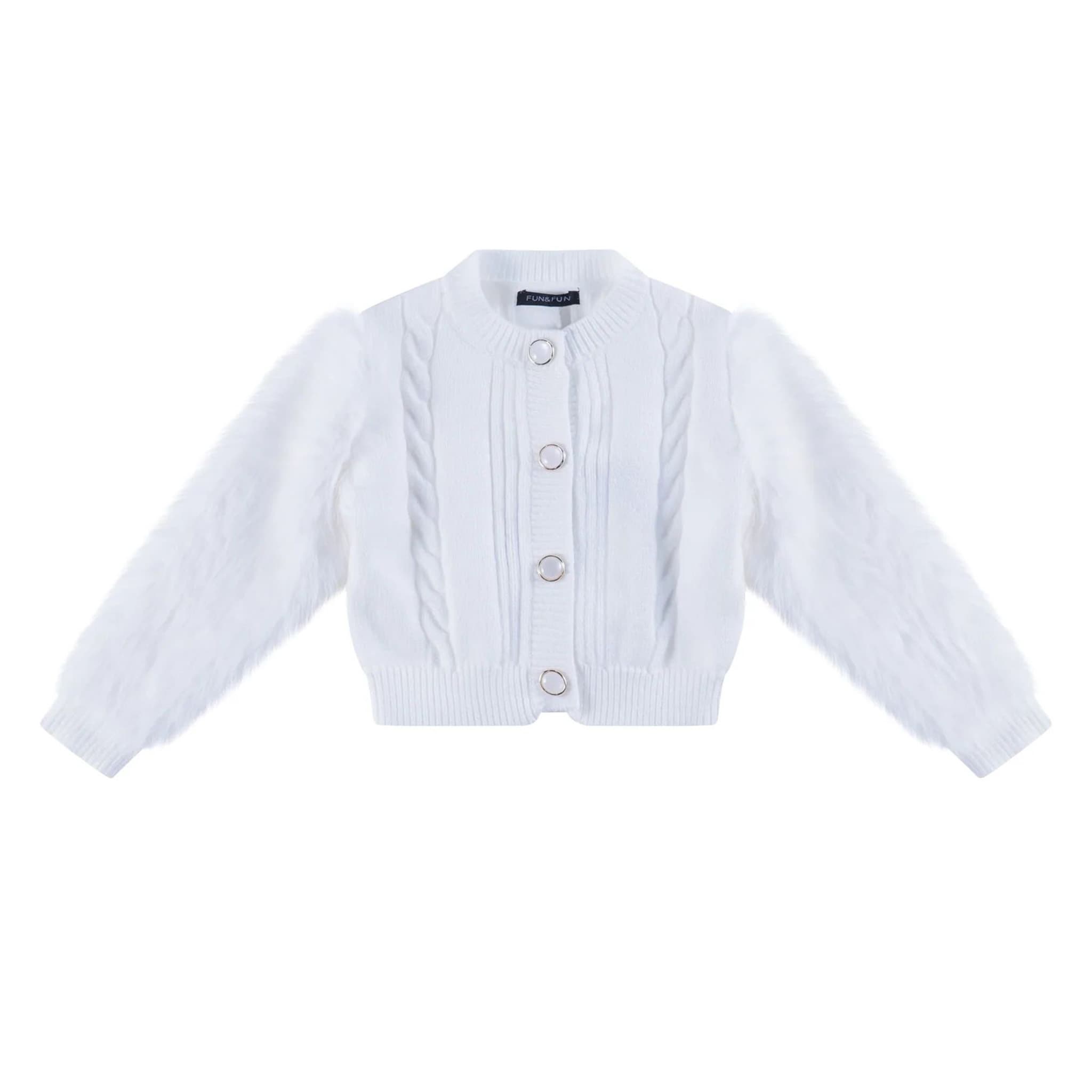 Cardigan - fun & fun