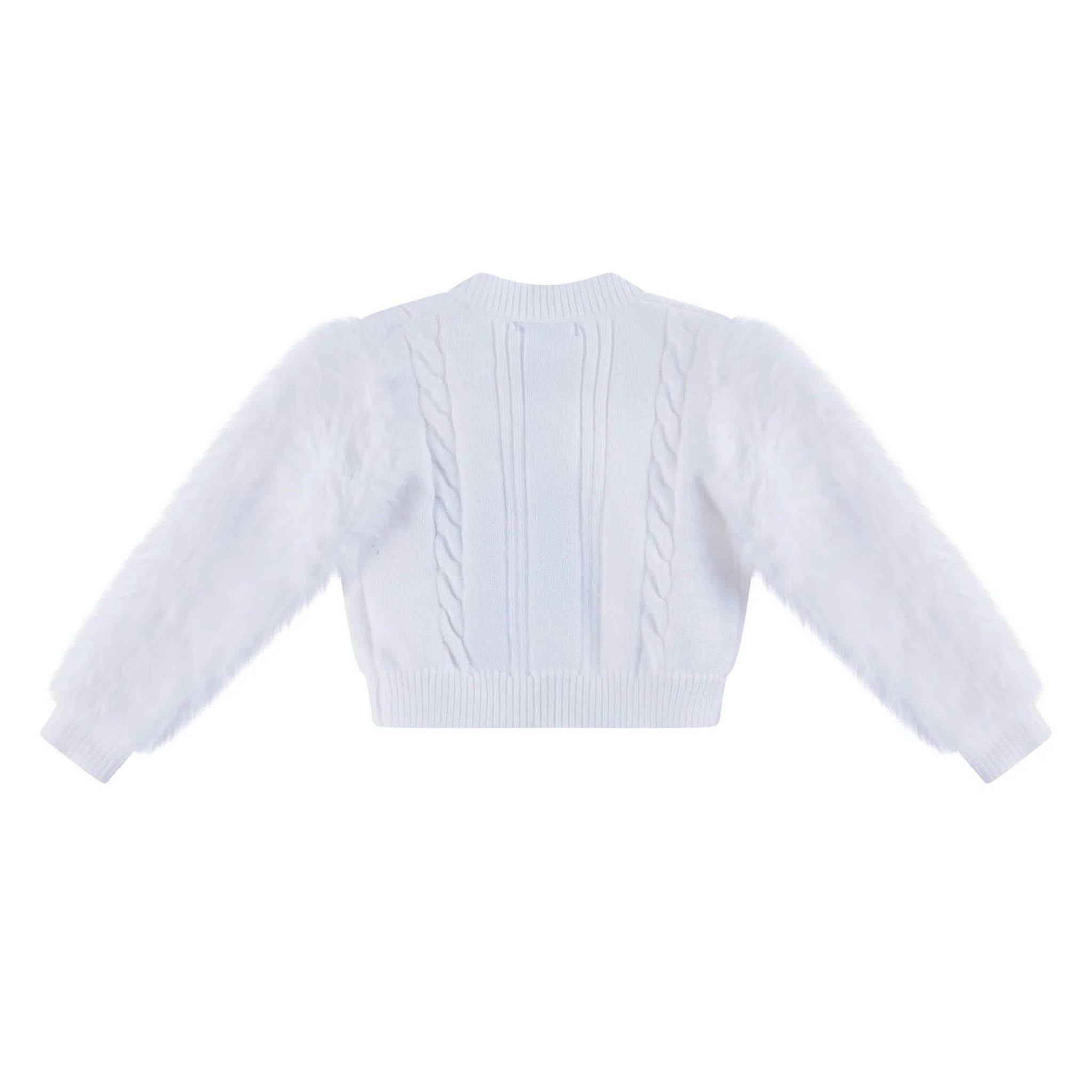 Cardigan - fun & fun