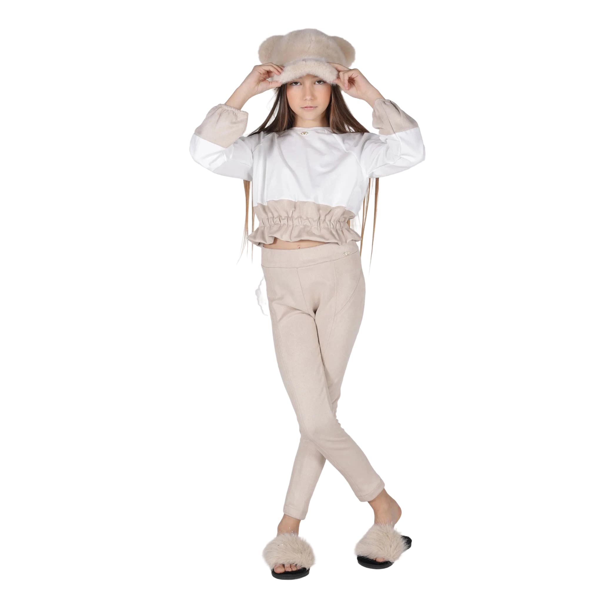 Pantaloni - fun & fun