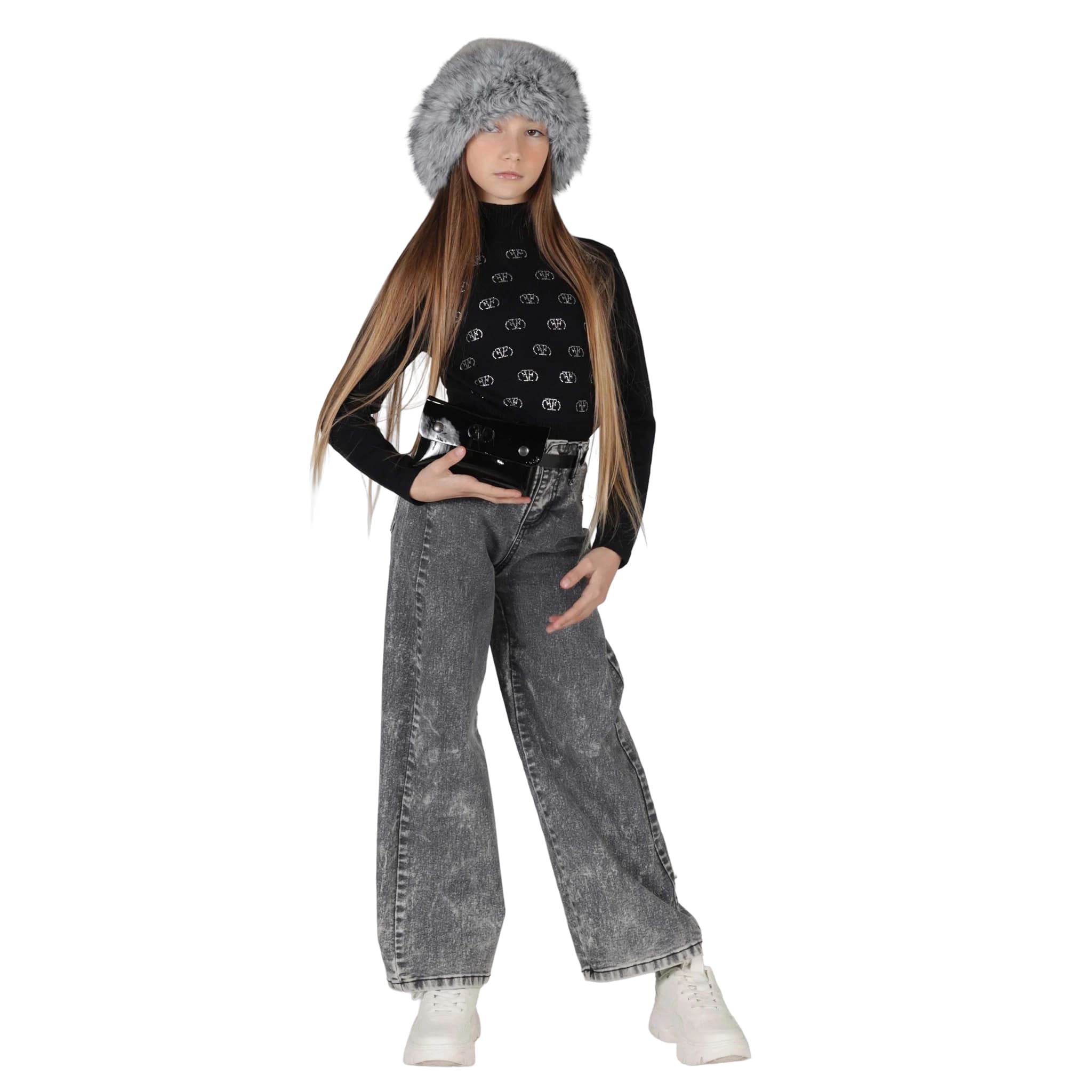 Pantaloni - fun & fun