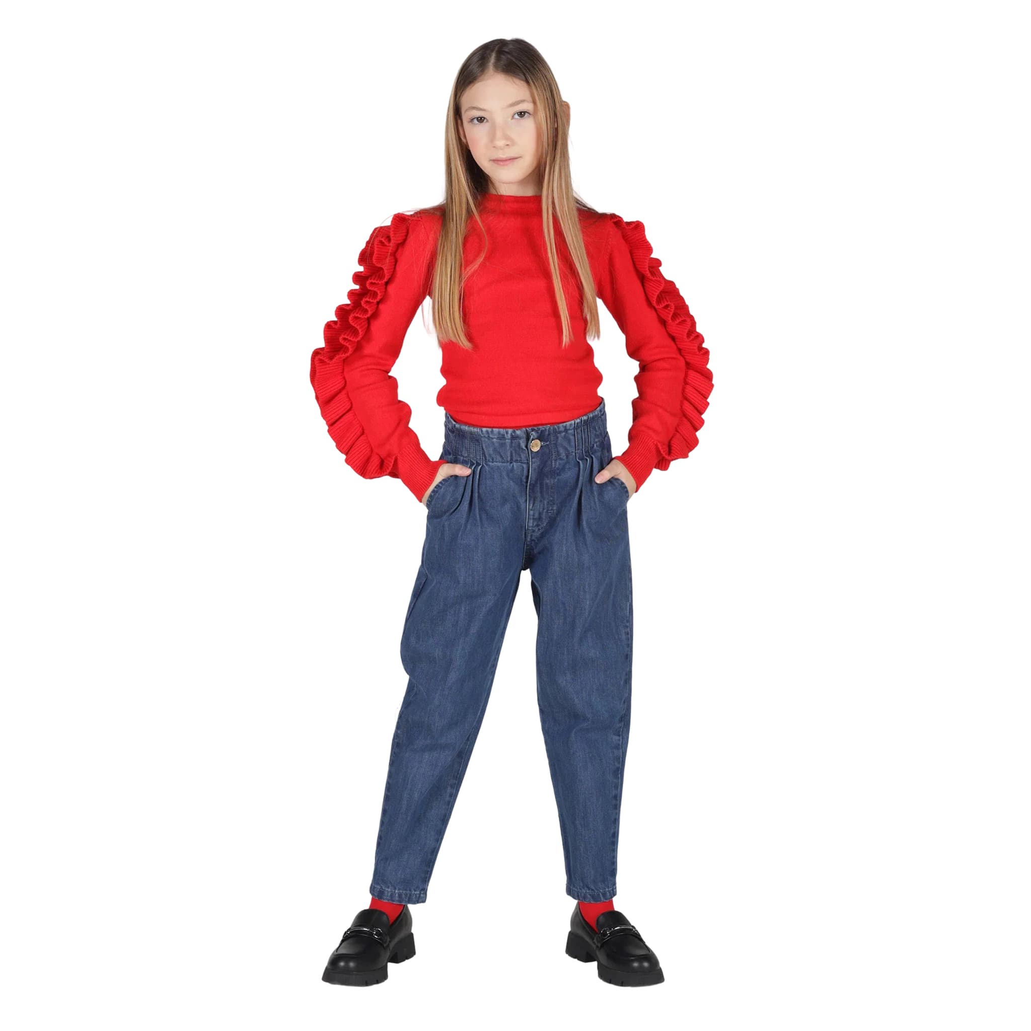 Pantaloni - fun & fun