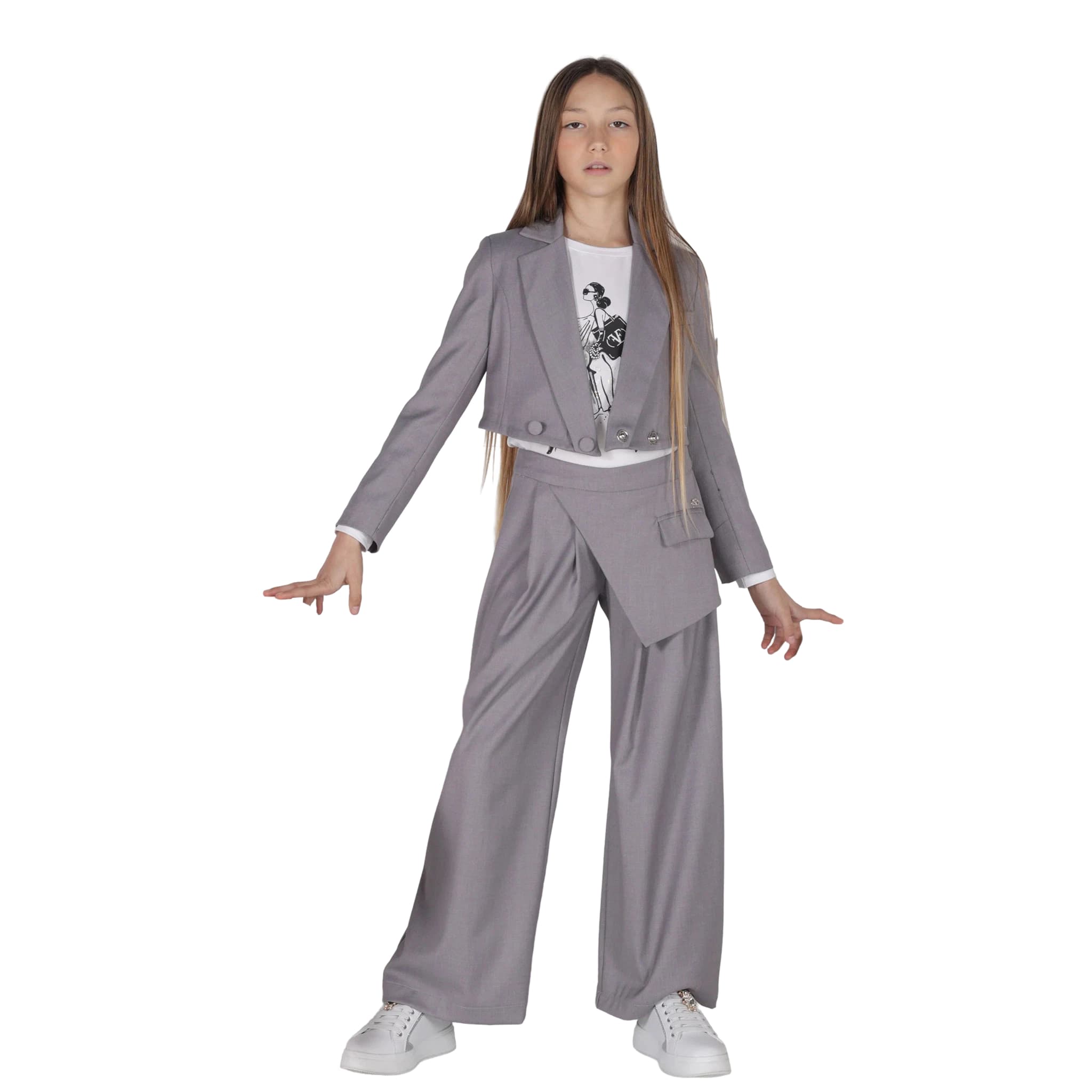 Pantaloni - fun & fun