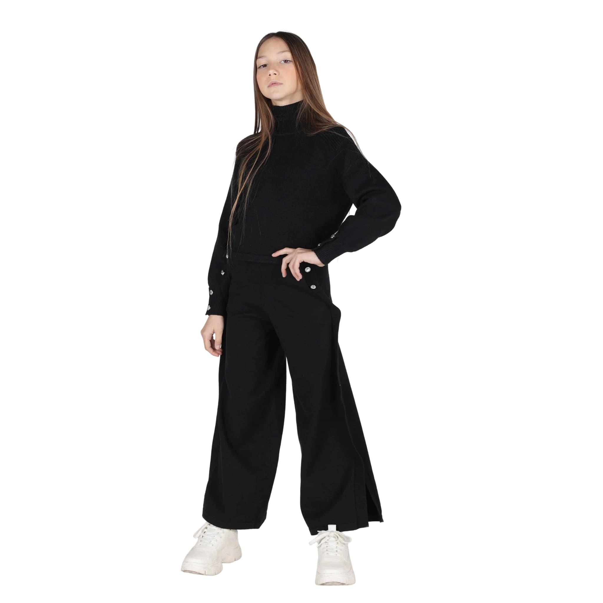 Pantaloni - fun & fun