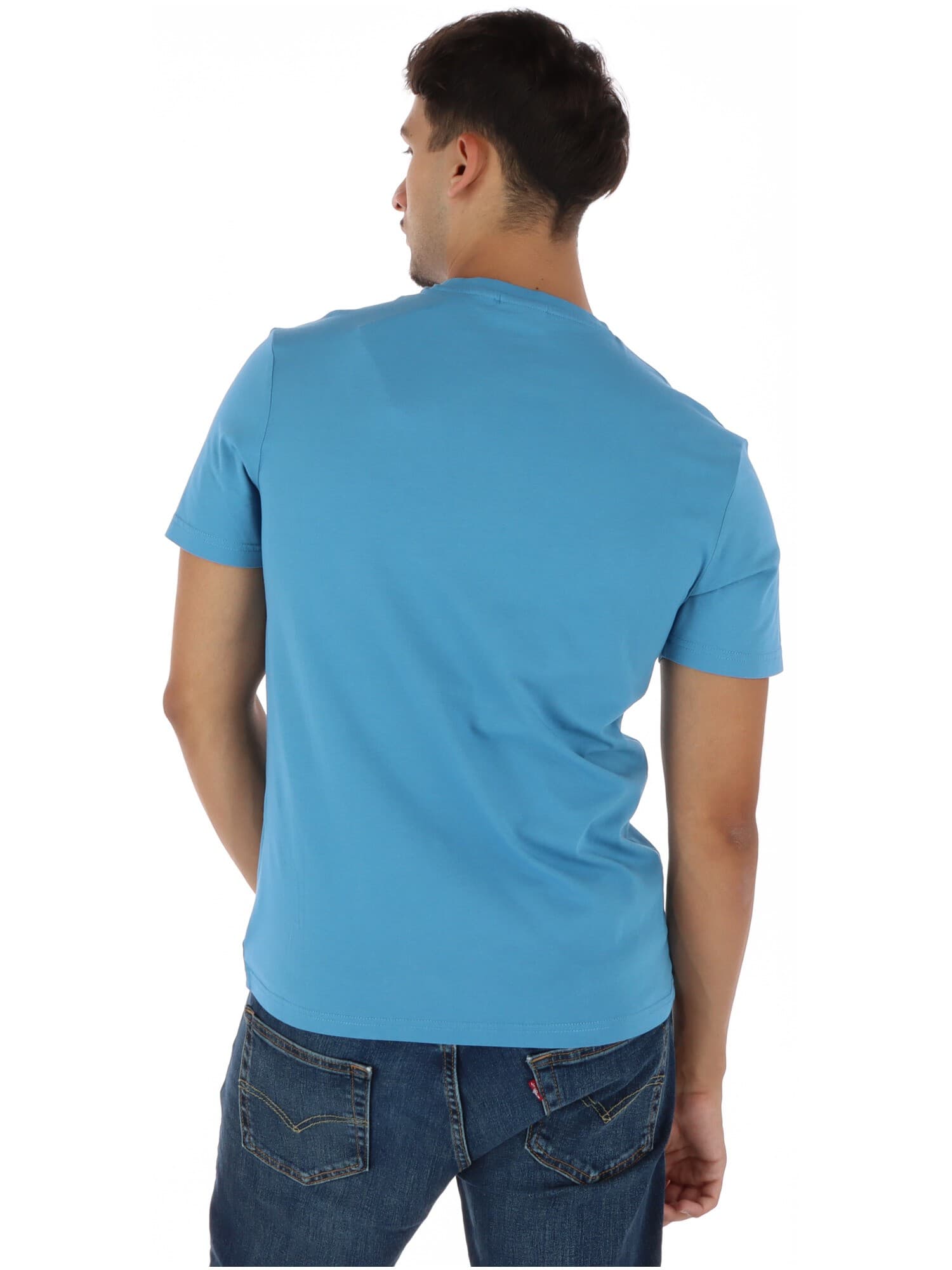 Timberland T-Shirt Uomo - Timberland