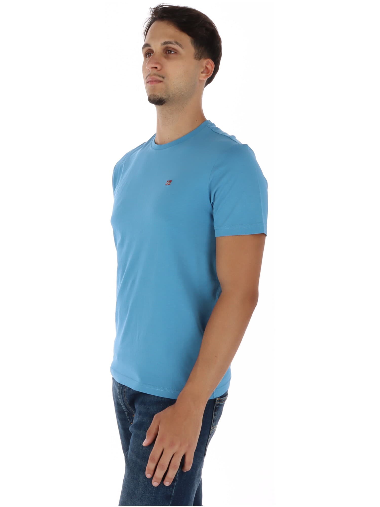 Timberland T-Shirt Uomo - Timberland
