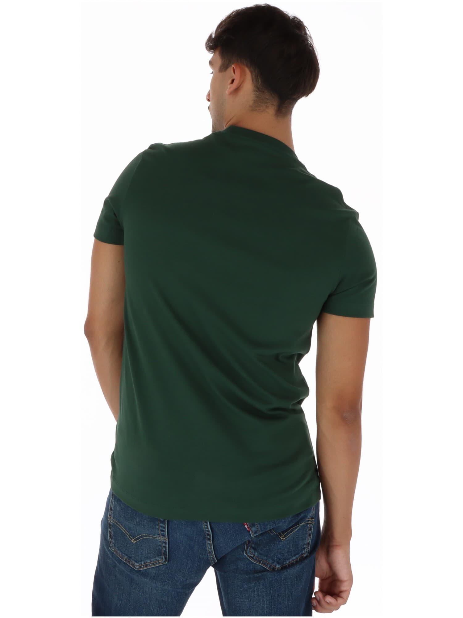 Timberland T-Shirt Uomo - Timberland
