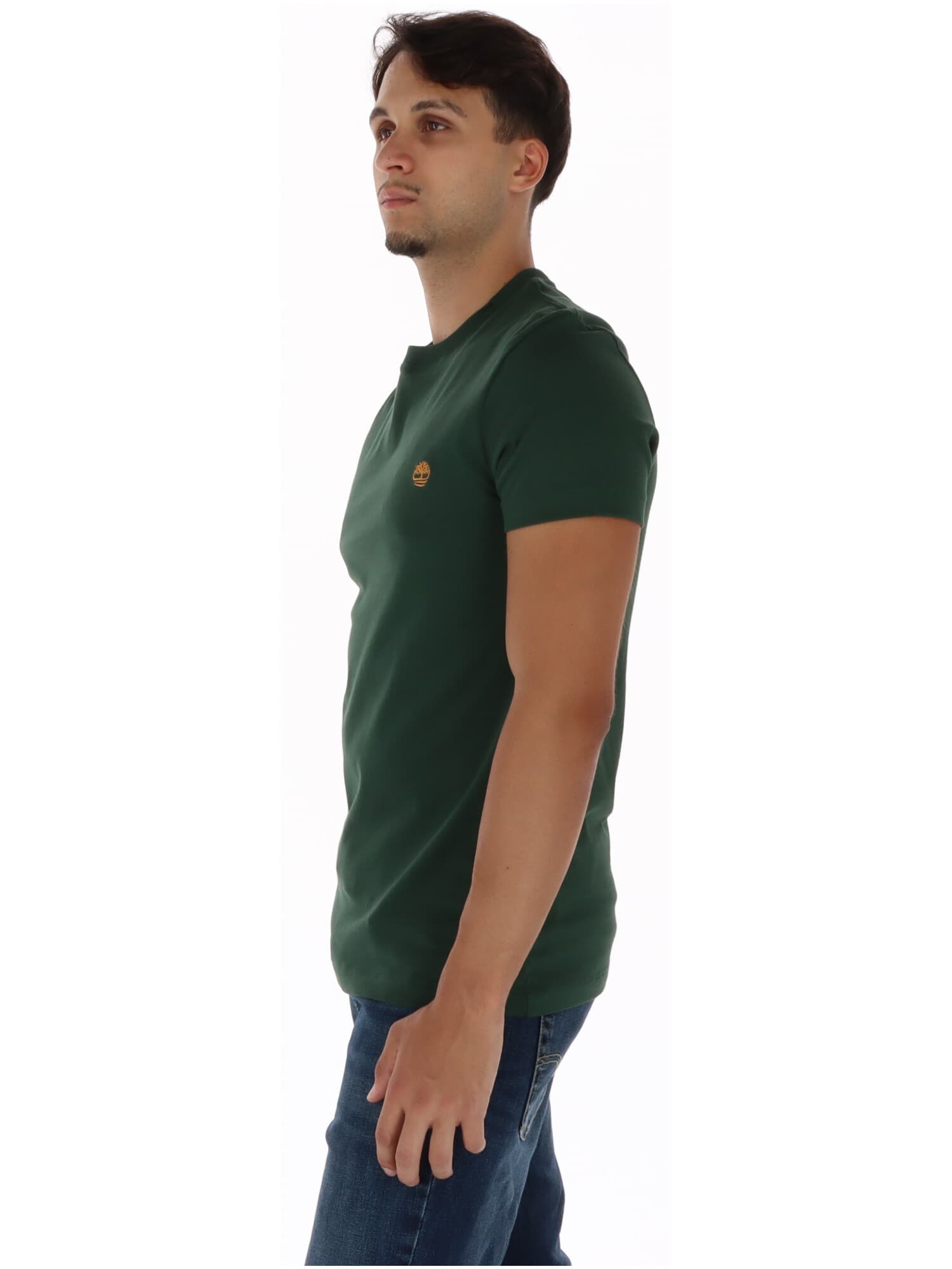 Timberland T-Shirt Uomo - Timberland