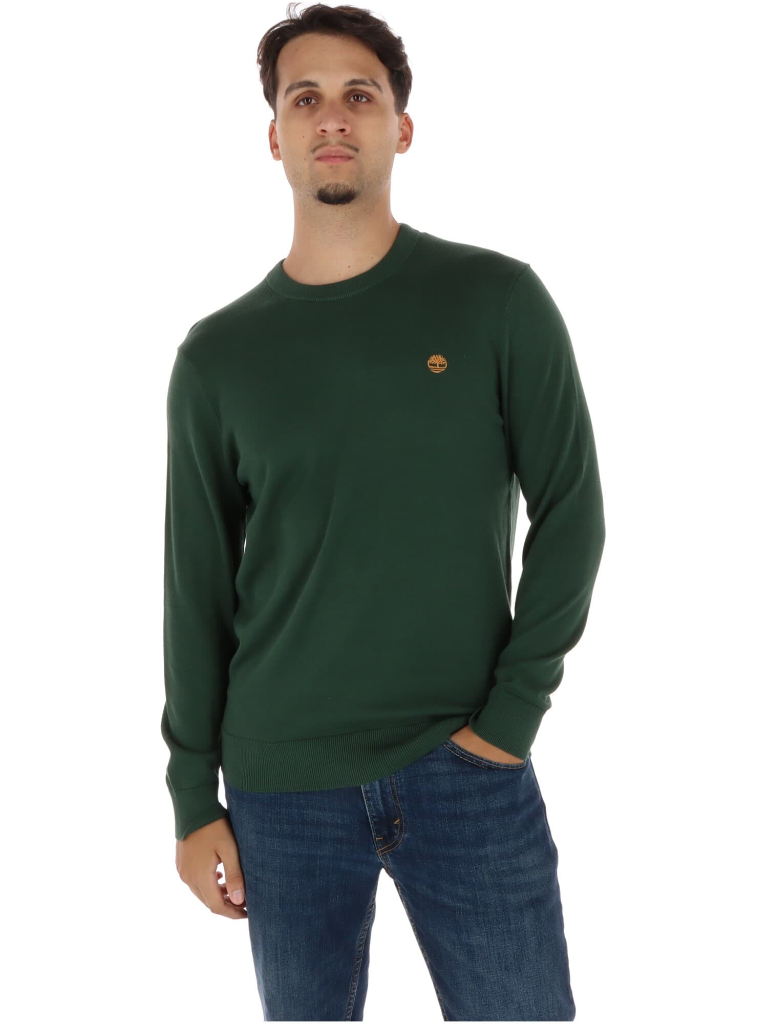 Timberland Maglia Uomo - Timberland