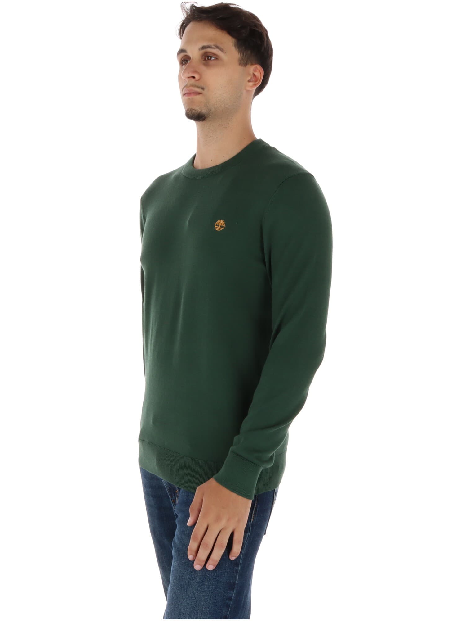 Timberland Maglia Uomo - Timberland