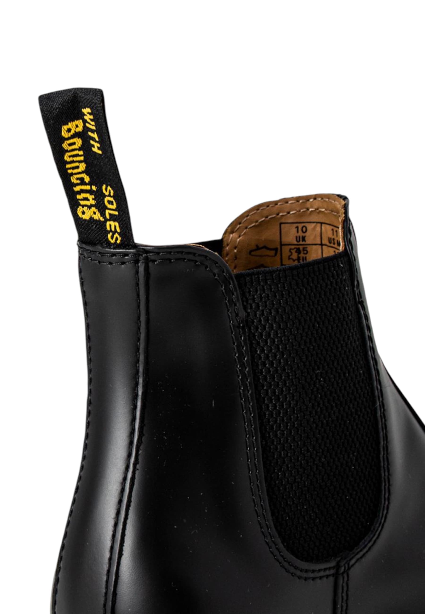 Dr. Martens Stivali Uomo - Dr. Martens
