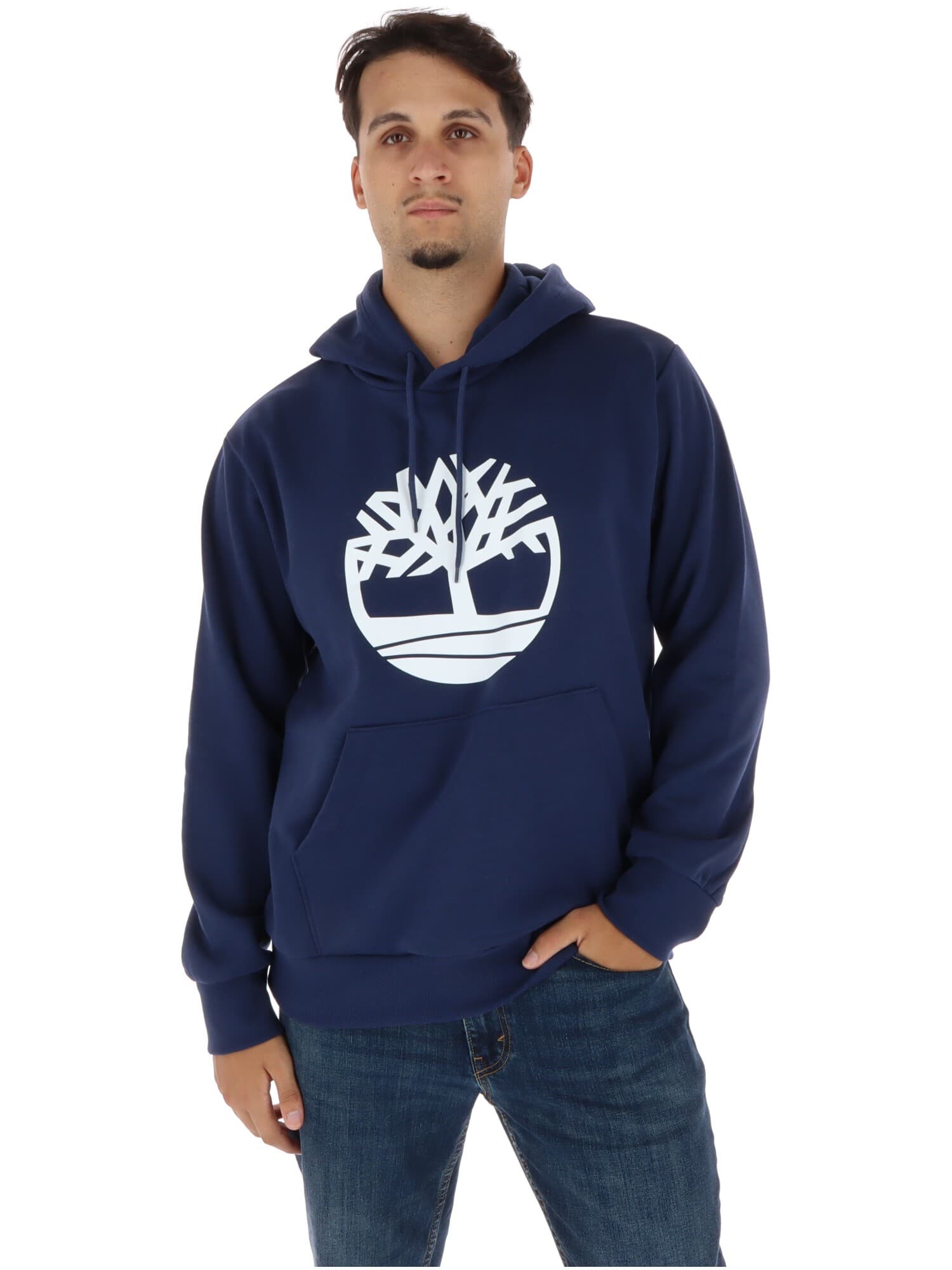 Timberland Felpa Uomo - Timberland