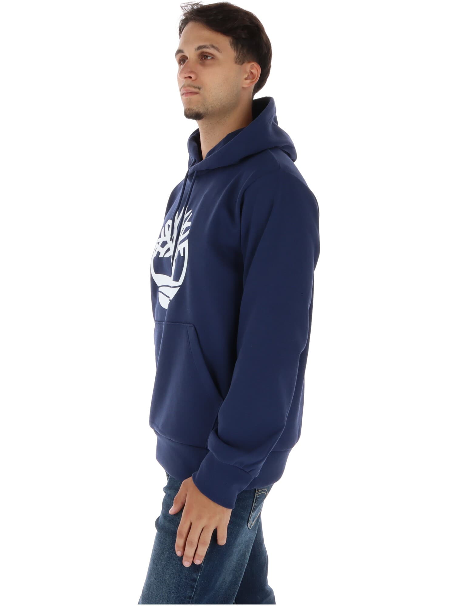 Timberland Felpa Uomo - Timberland