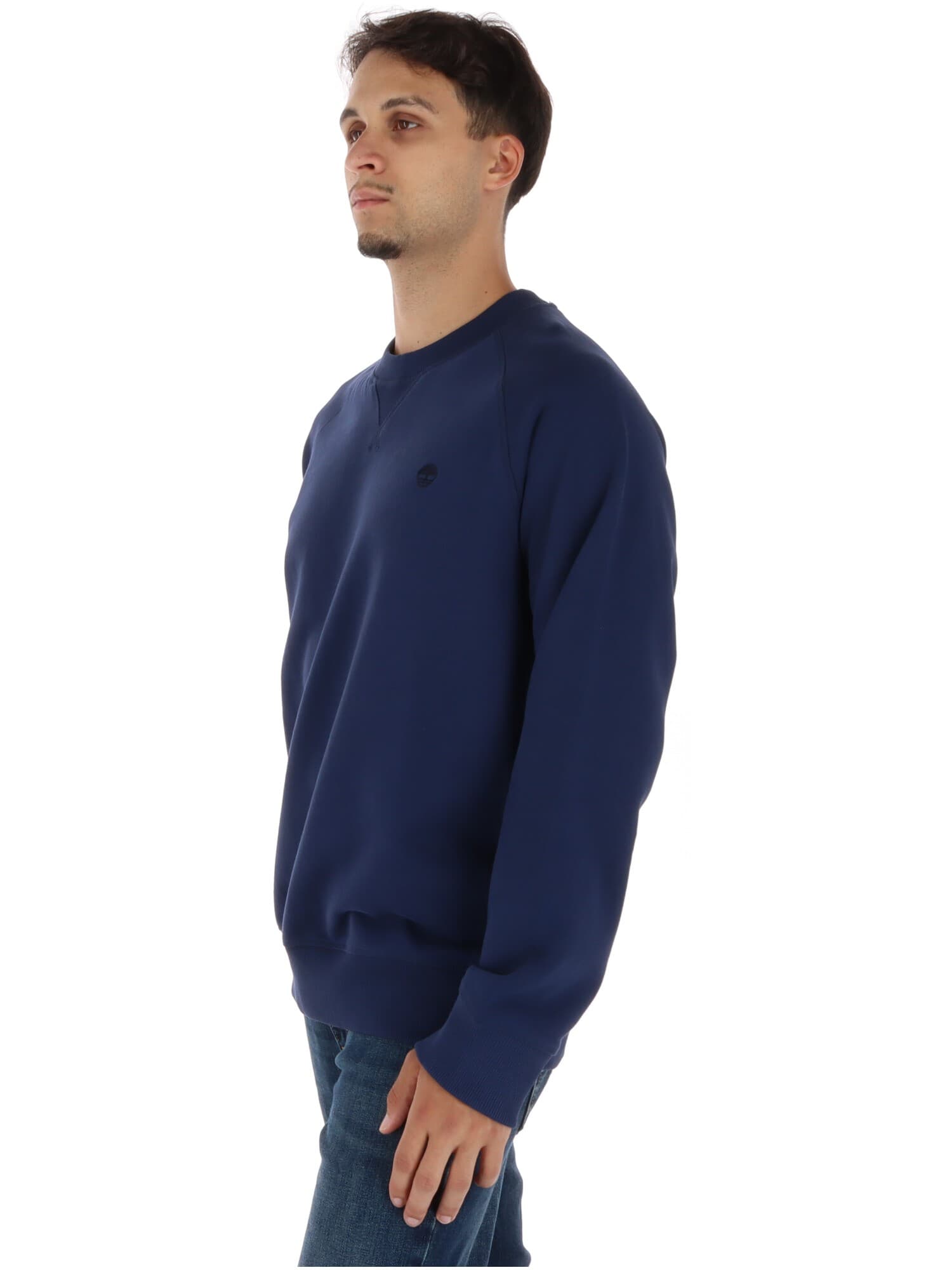 Timberland Felpa Uomo - Timberland