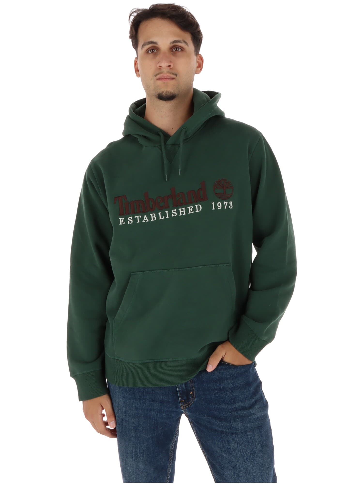 Timberland Felpa Uomo - Timberland