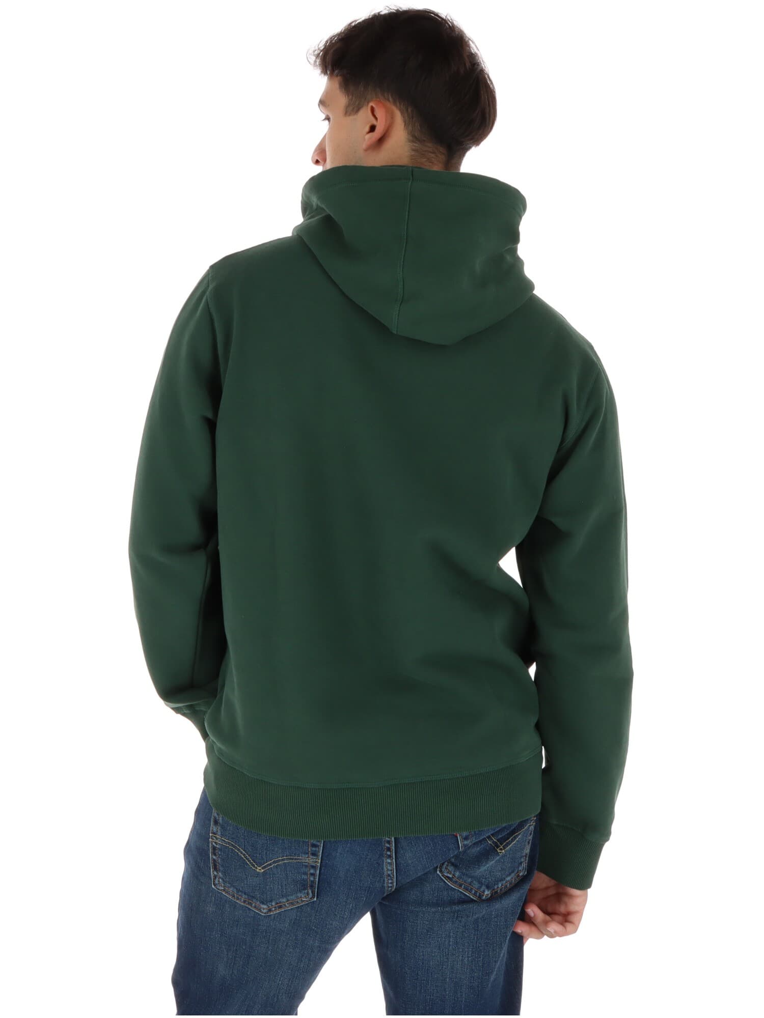 Timberland Felpa Uomo - Timberland