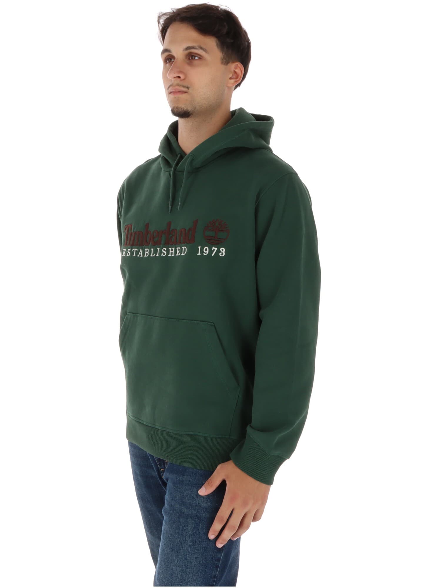 Timberland Felpa Uomo - Timberland