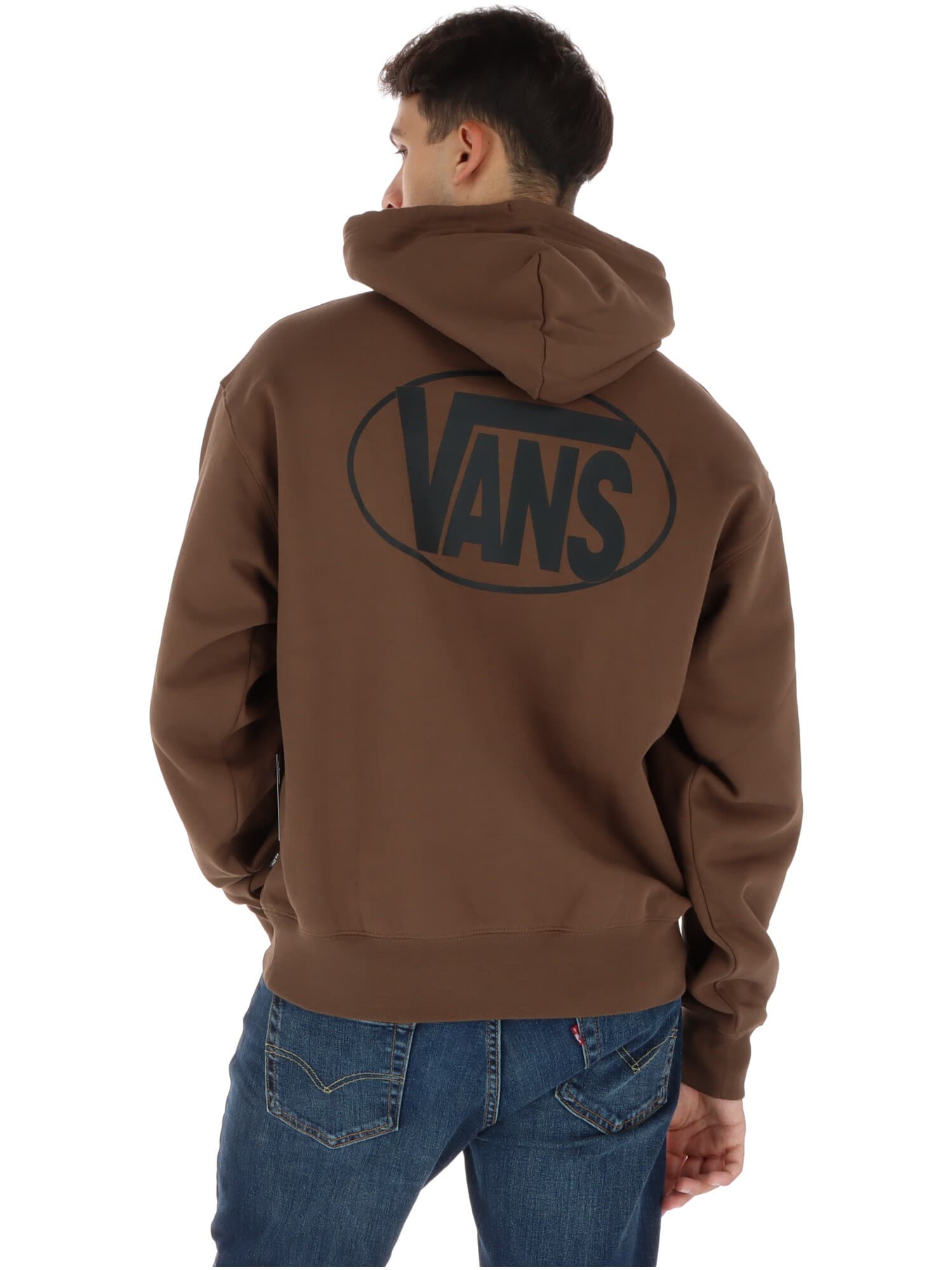 Vans Felpa Uomo - Vans