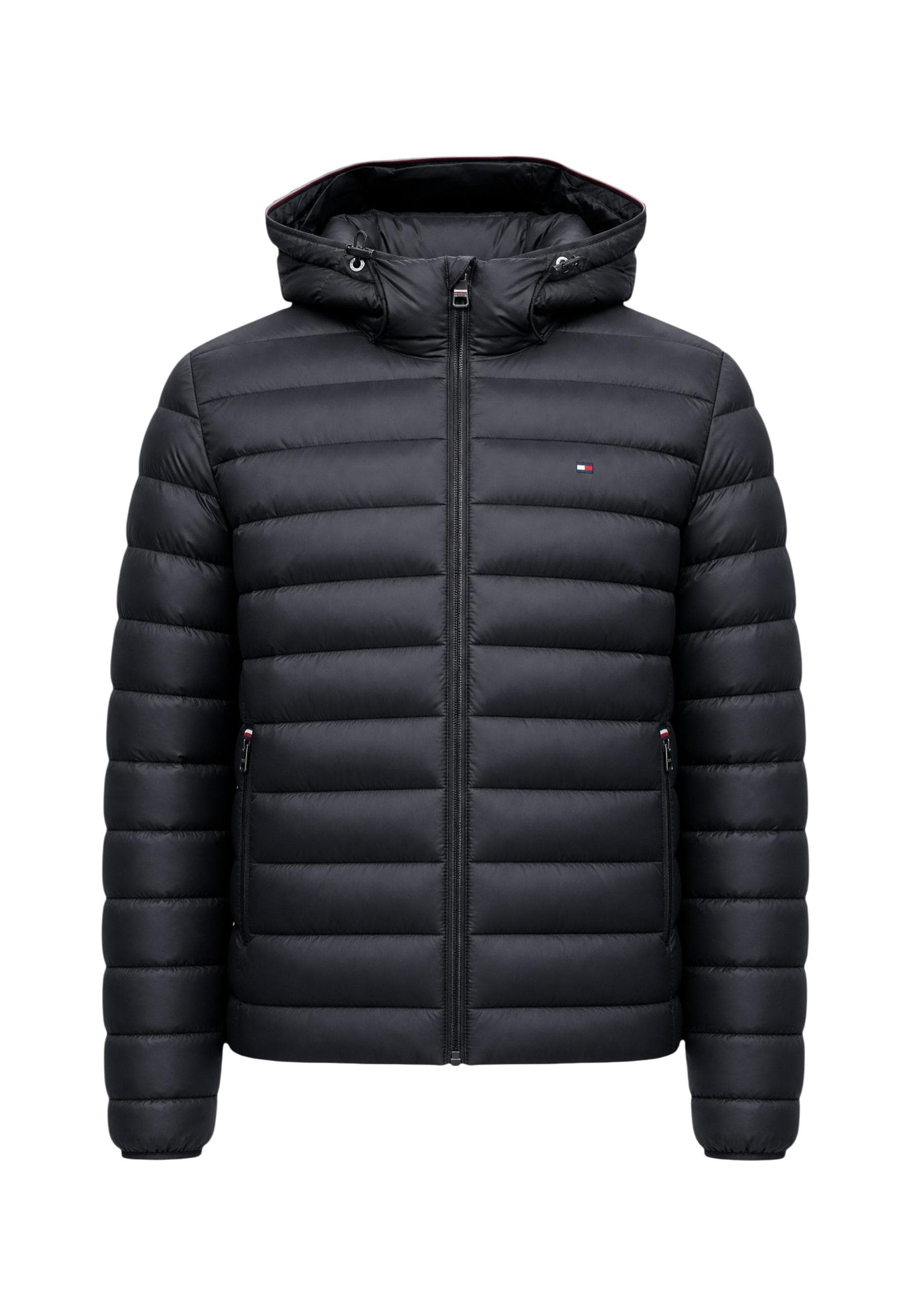 Tommy Hilfiger Giubbotto Uomo - Tommy Hilfiger