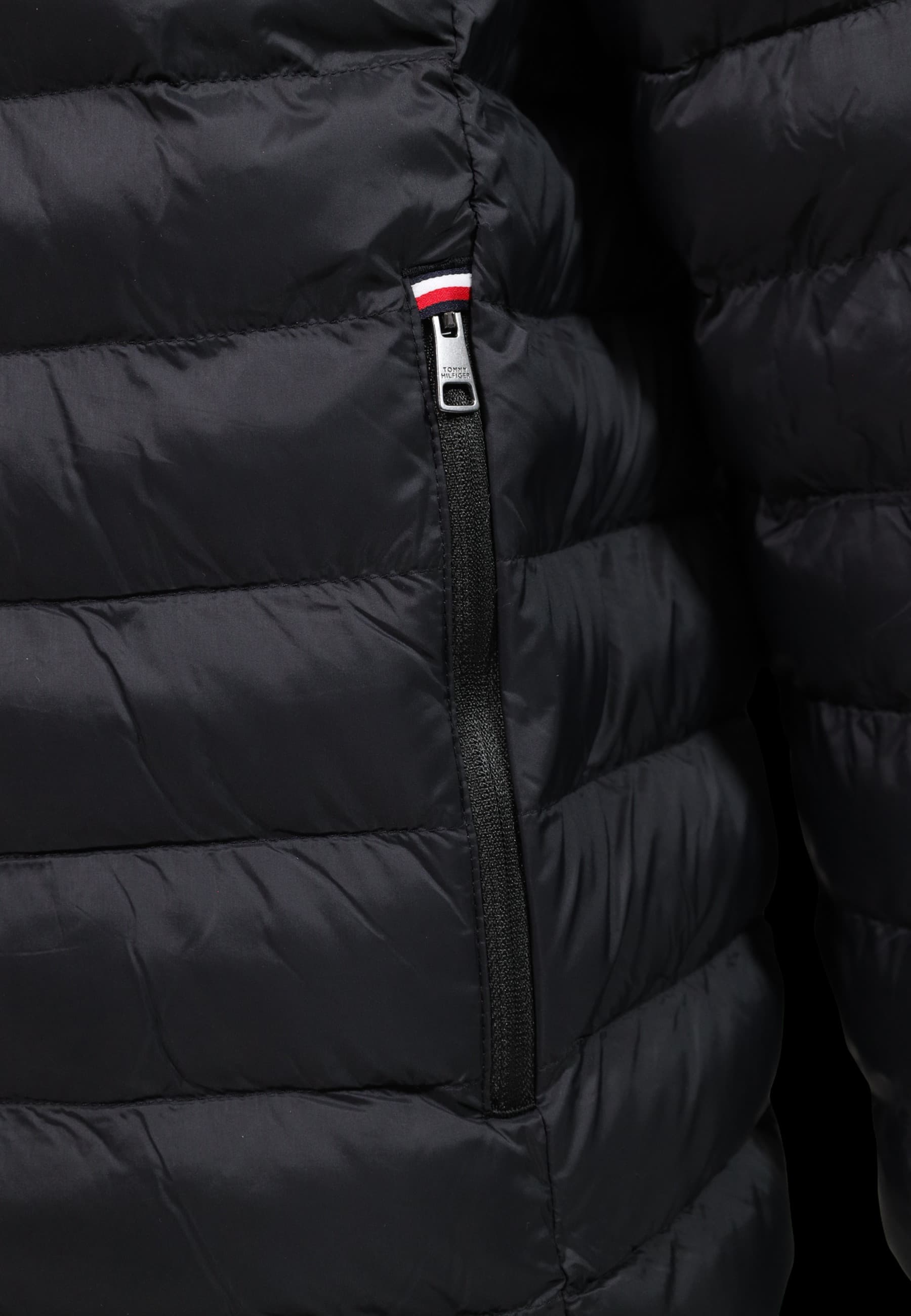 Tommy Hilfiger Giubbotto Uomo - Tommy Hilfiger