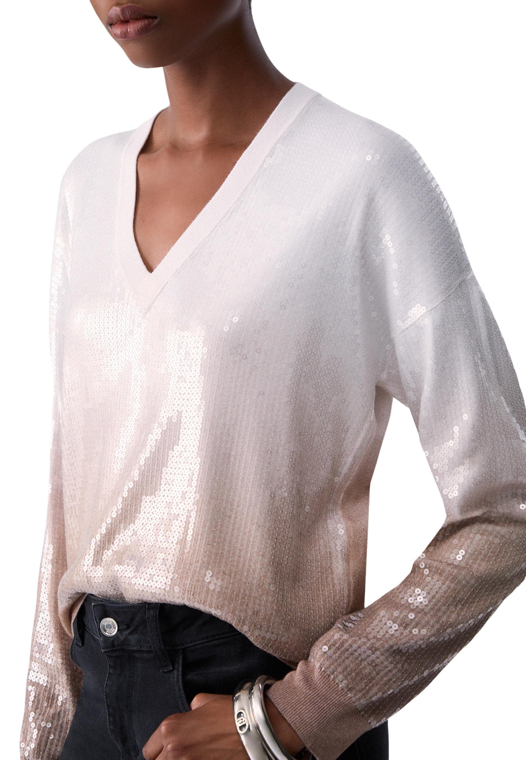 Liu Jo Maglia Donna - Liu Jo