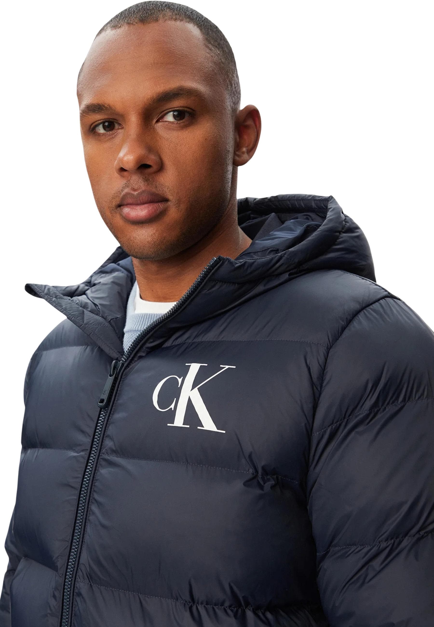 Calvin Klein Jeans Giubbotto Uomo - Calvin Klein Jeans