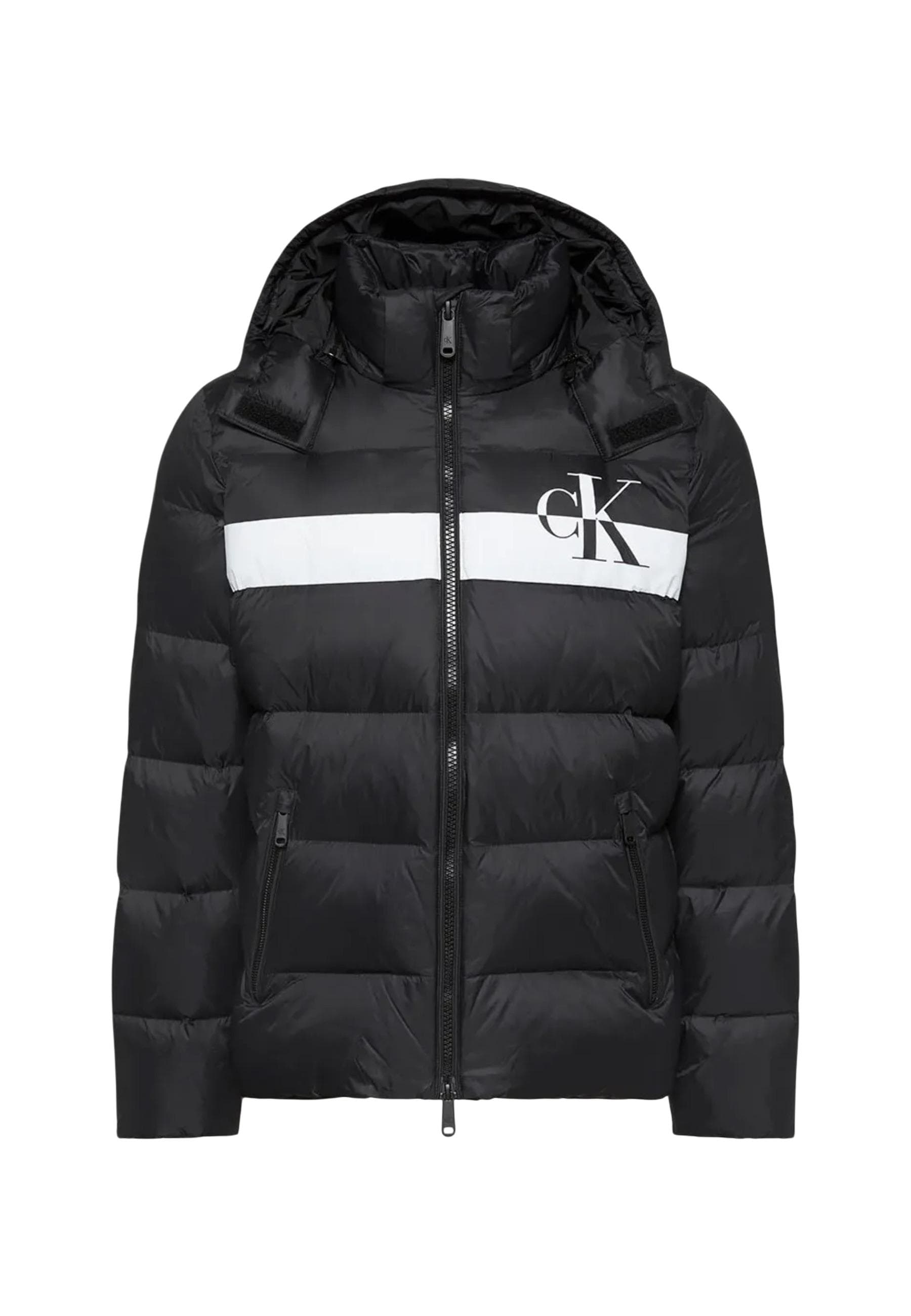 Calvin Klein Jeans Giubbotto Uomo - Calvin Klein Jeans