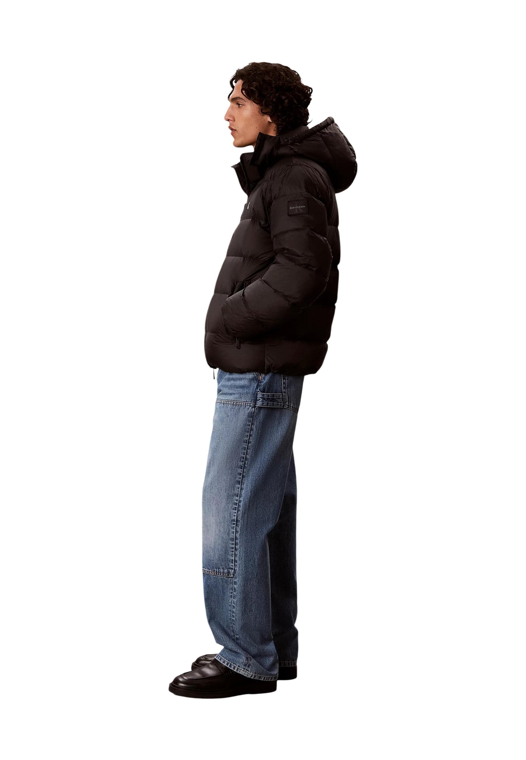 Calvin Klein Jeans Giubbotto Uomo - Calvin Klein Jeans