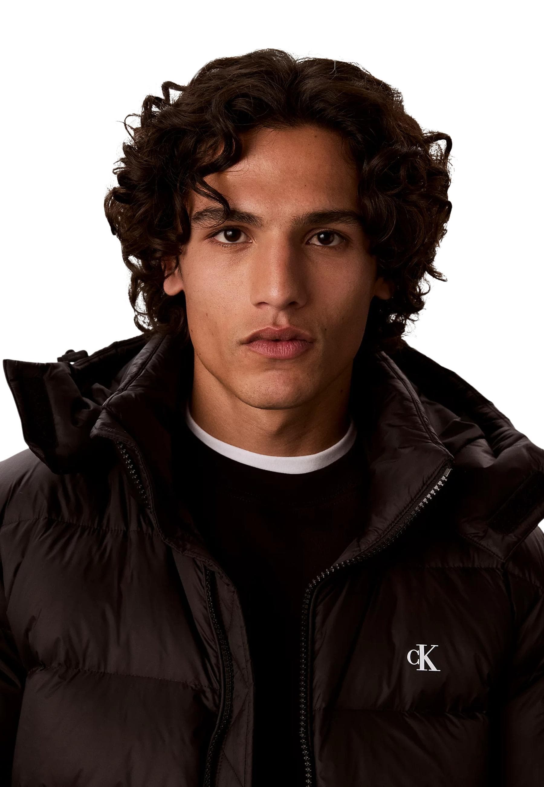Calvin Klein Jeans Giubbotto Uomo - Calvin Klein Jeans