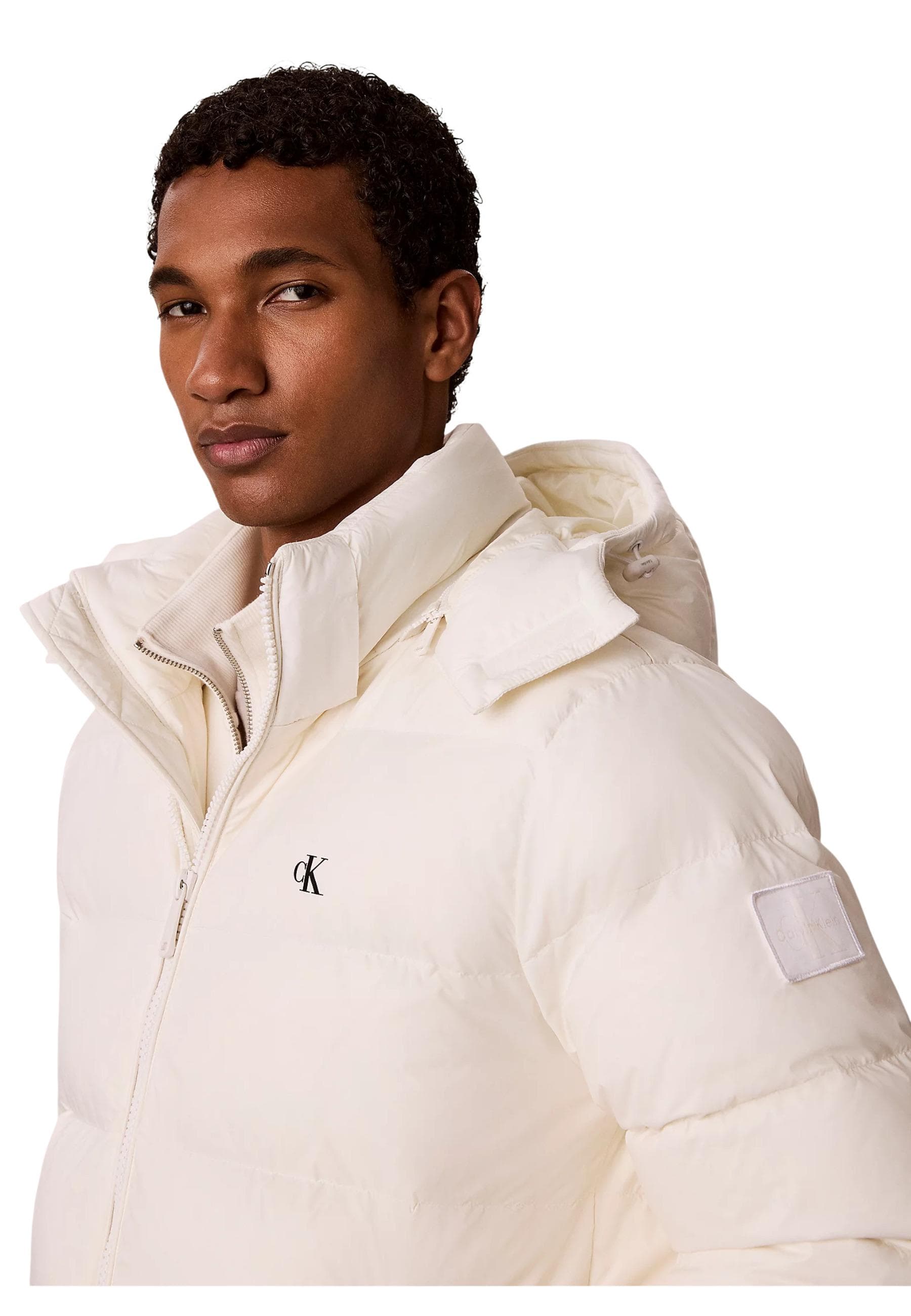 Calvin Klein Jeans Giubbotto Uomo - Calvin Klein Jeans