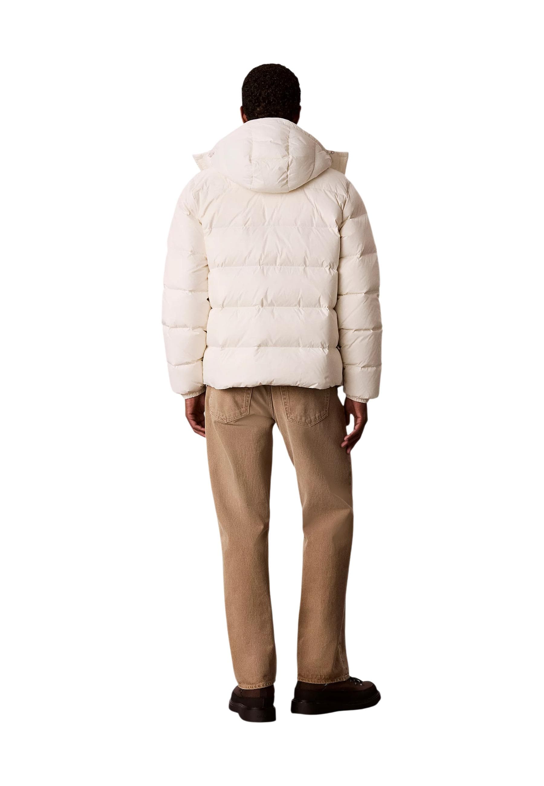 Calvin Klein Jeans Giubbotto Uomo - Calvin Klein Jeans